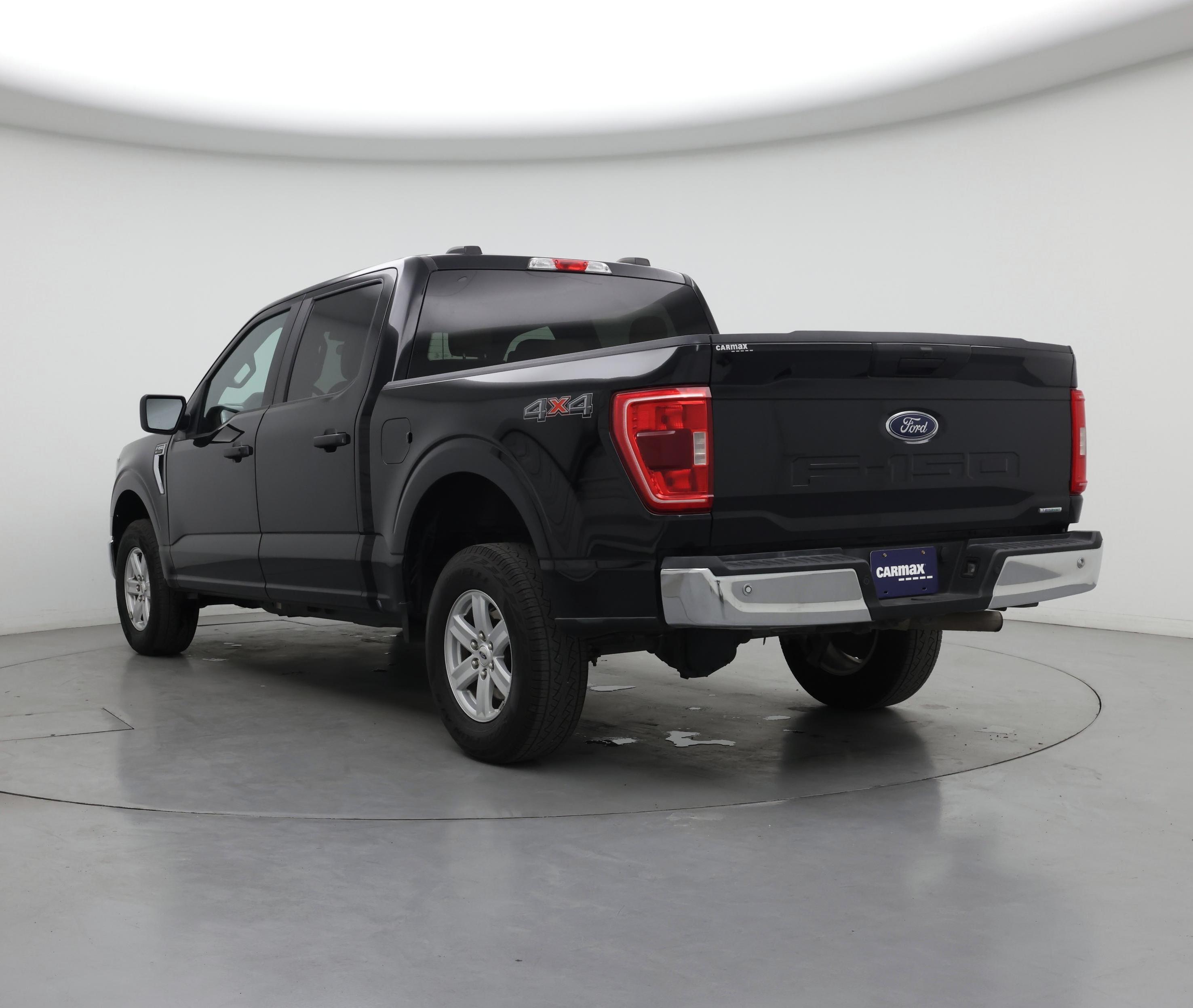 Thumbnail: 2023 Ford F-150 - 2