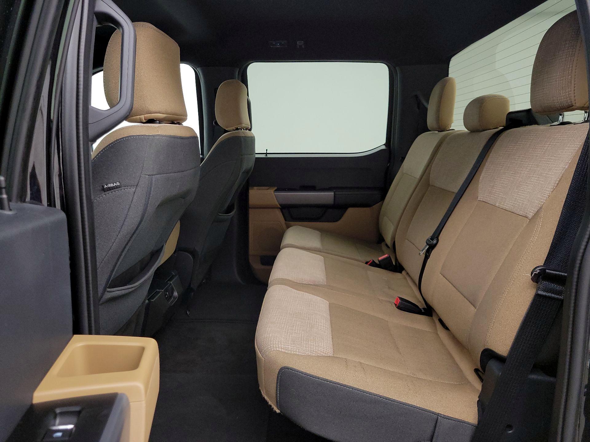 Thumbnail: 2023 Ford F-150 - 20