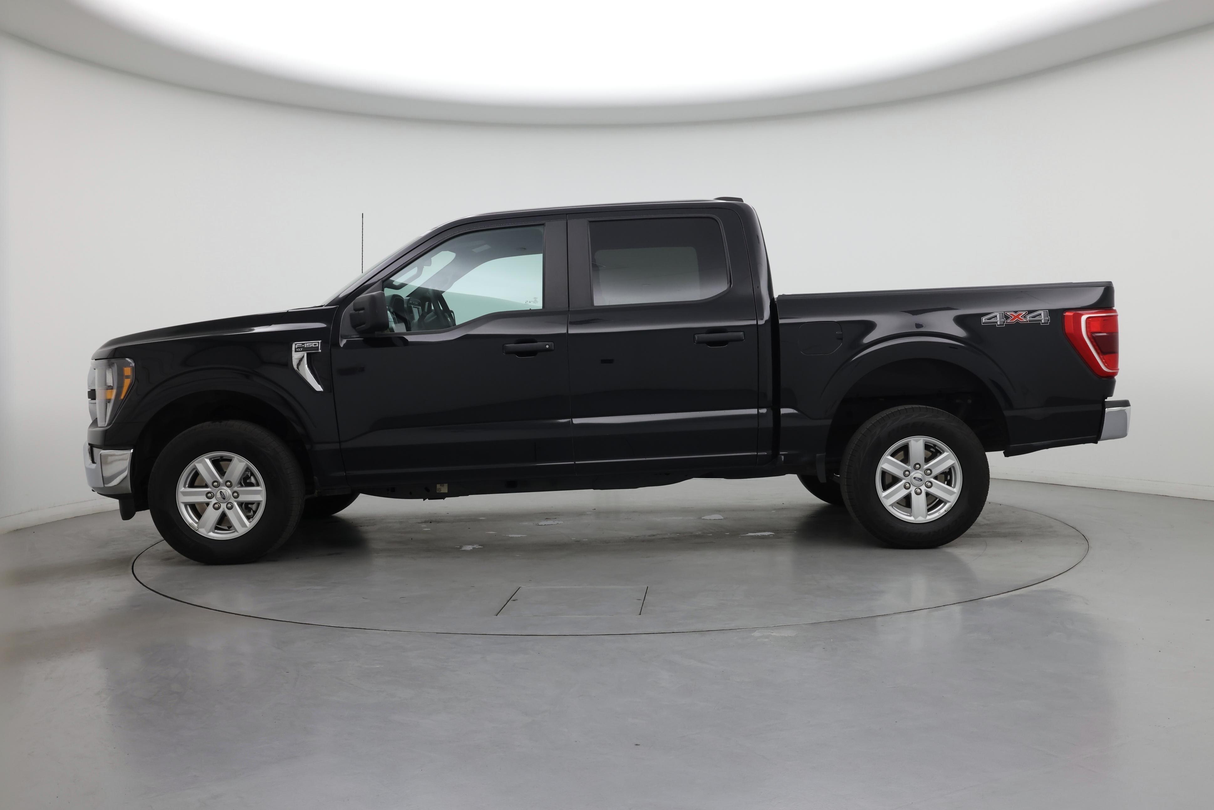 Thumbnail: 2023 Ford F-150 - 3