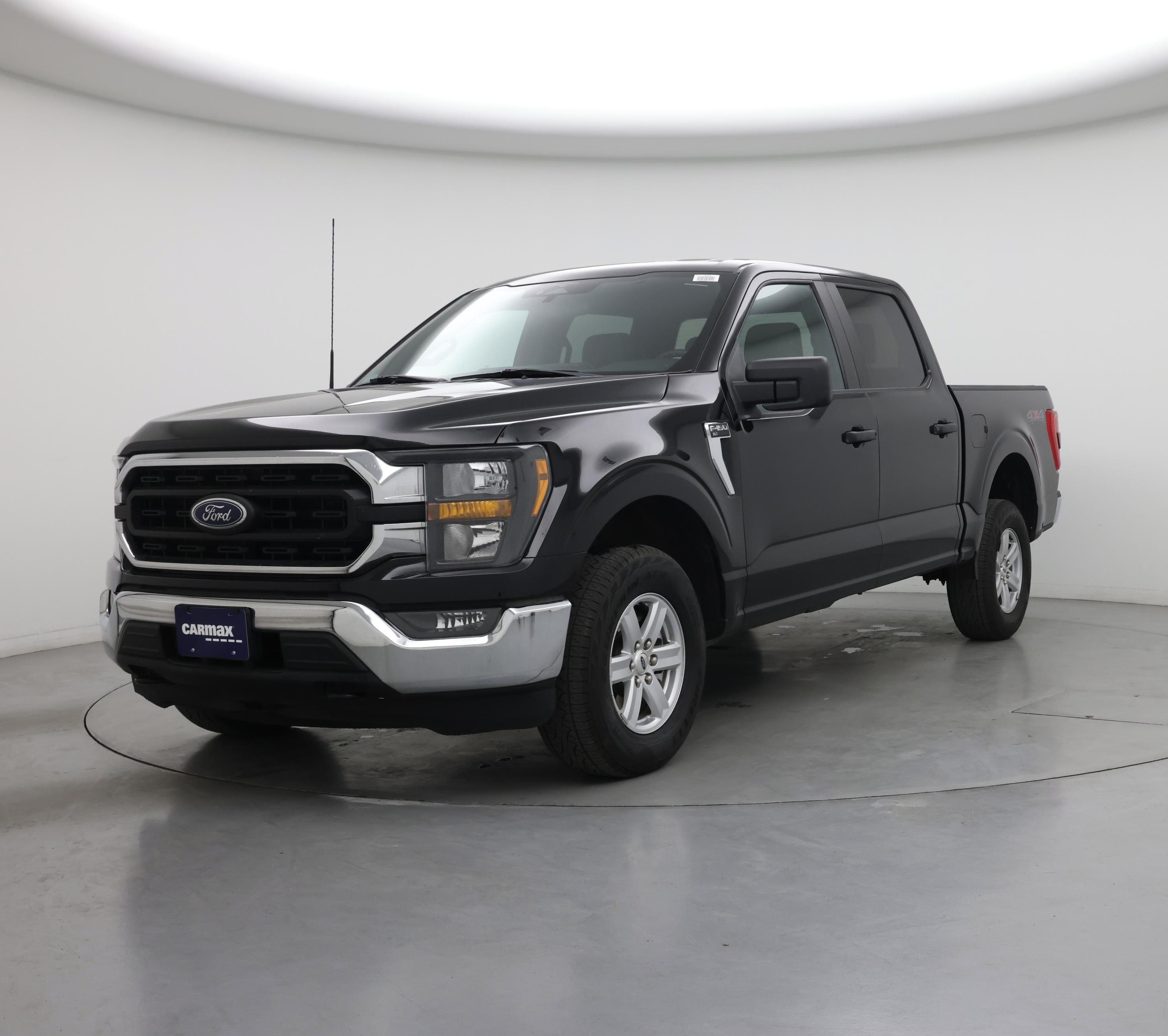 Thumbnail: 2023 Ford F-150 - 4