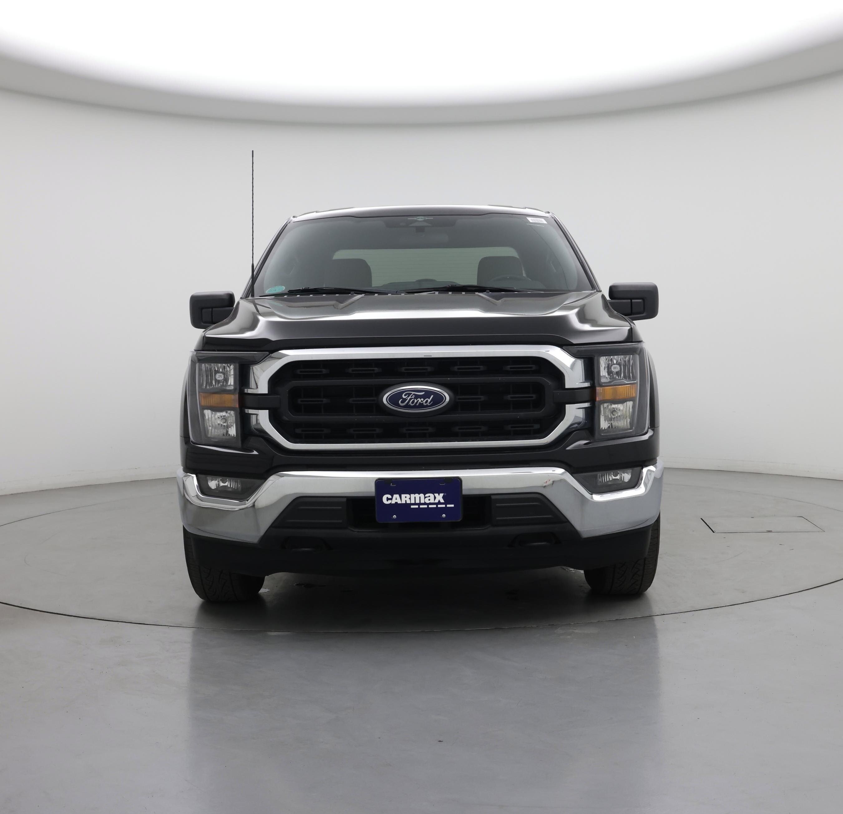 Thumbnail: 2023 Ford F-150 - 5