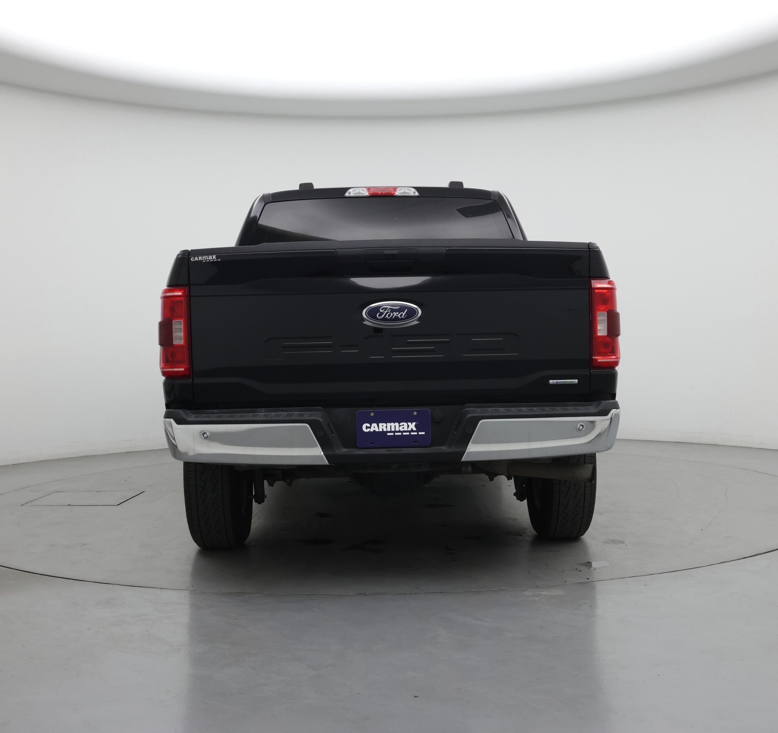 Thumbnail: 2023 Ford F-150 - 6