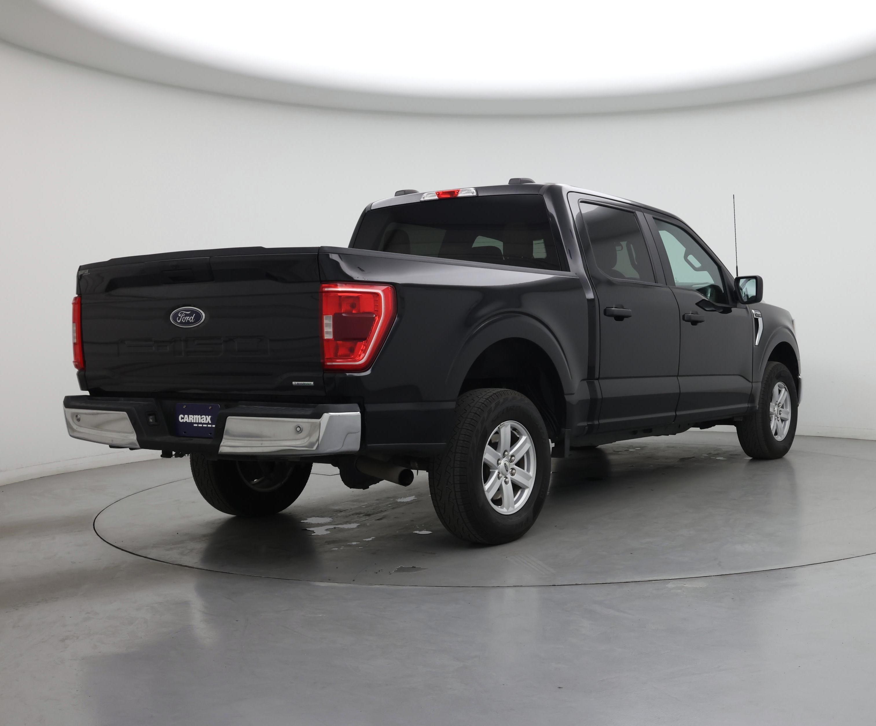 Thumbnail: 2023 Ford F-150 - 8