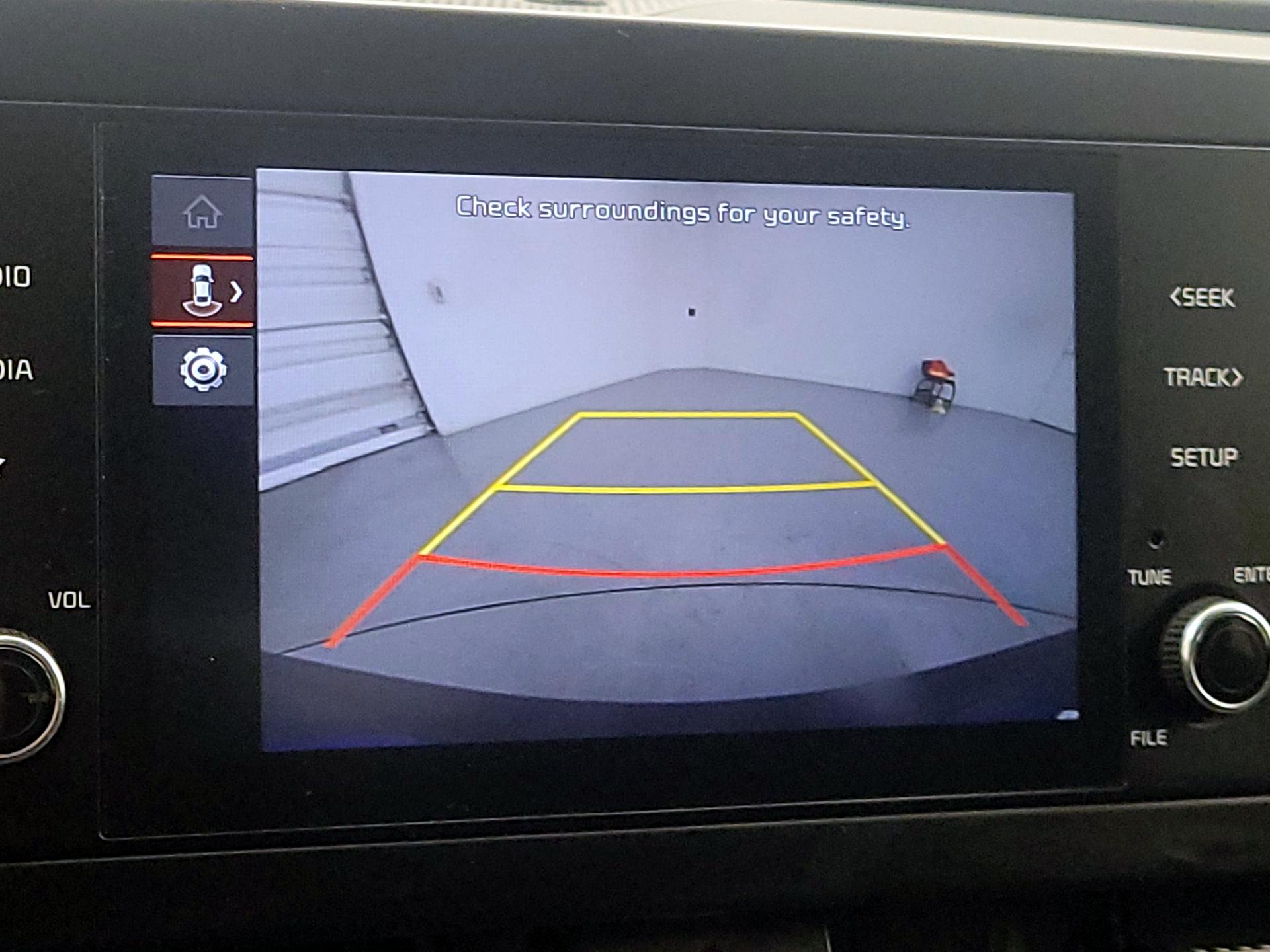 Thumbnail: 2023 Kia Sportage - 14