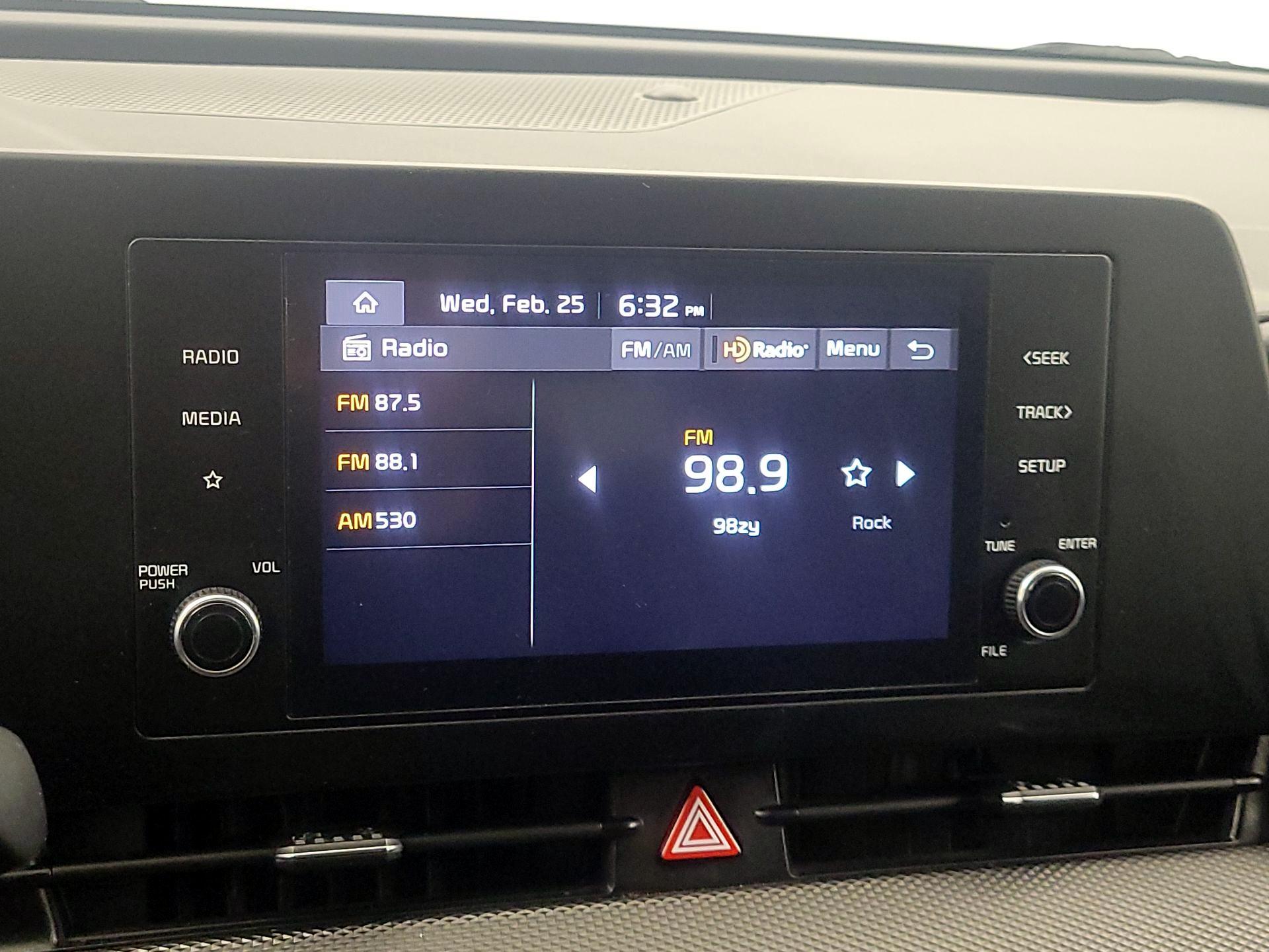 Thumbnail: 2023 Kia Sportage - 15