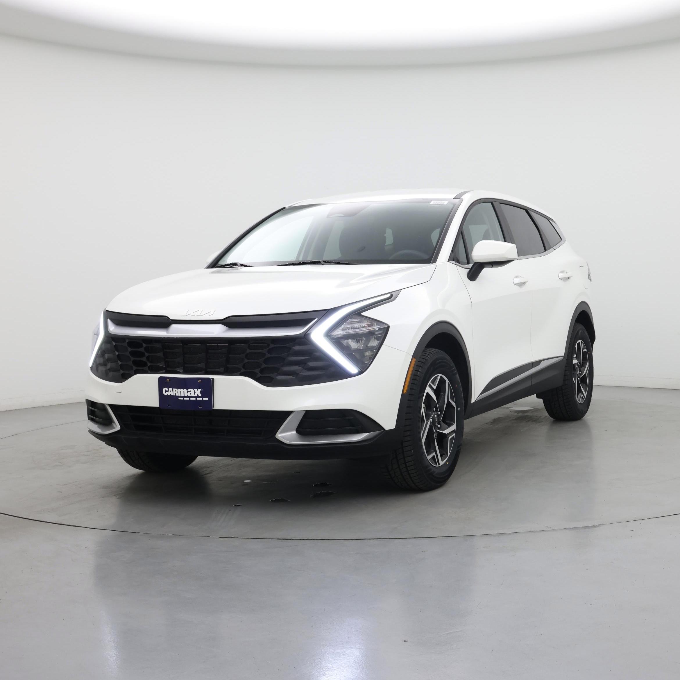 Thumbnail: 2023 Kia Sportage - 4