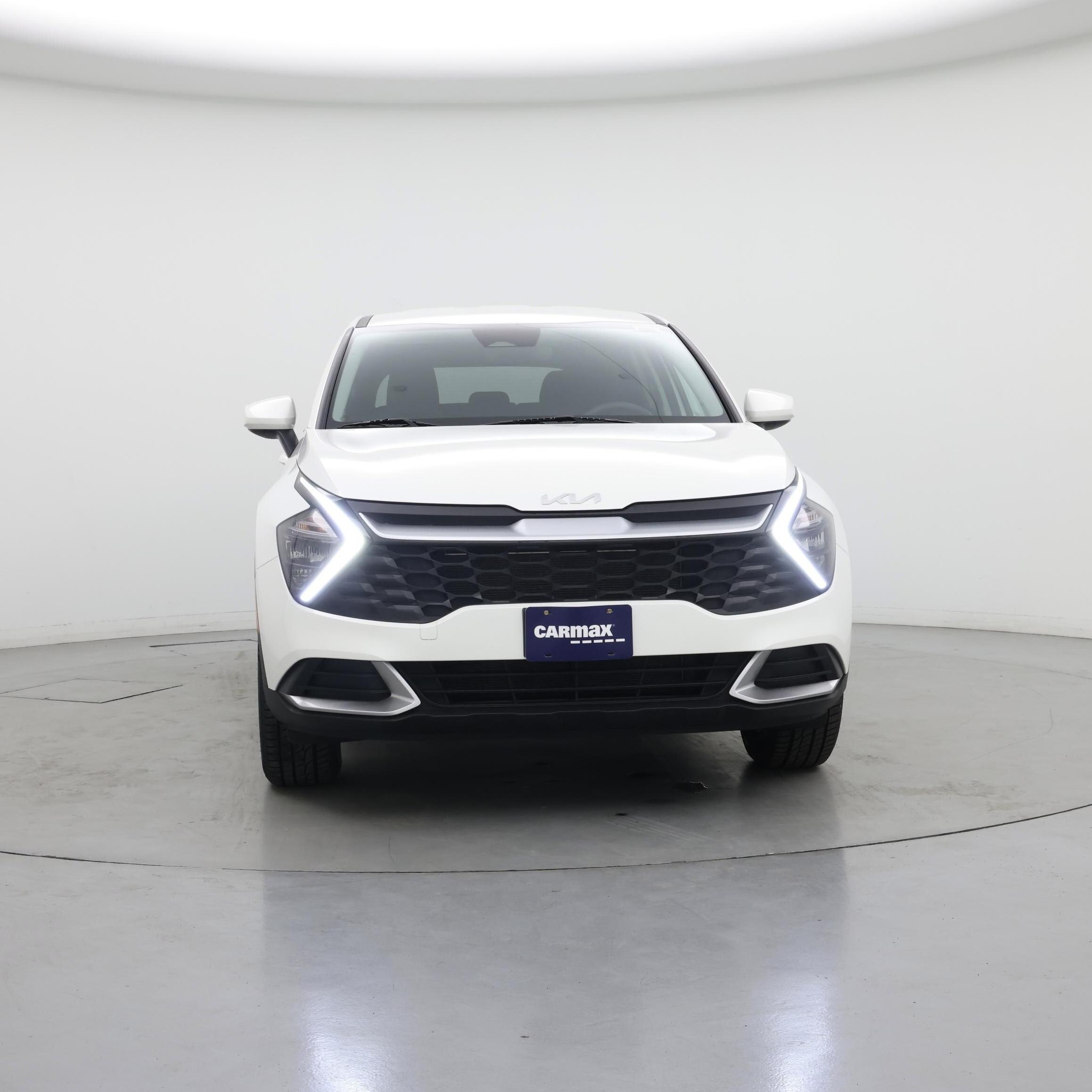 Thumbnail: 2023 Kia Sportage - 5