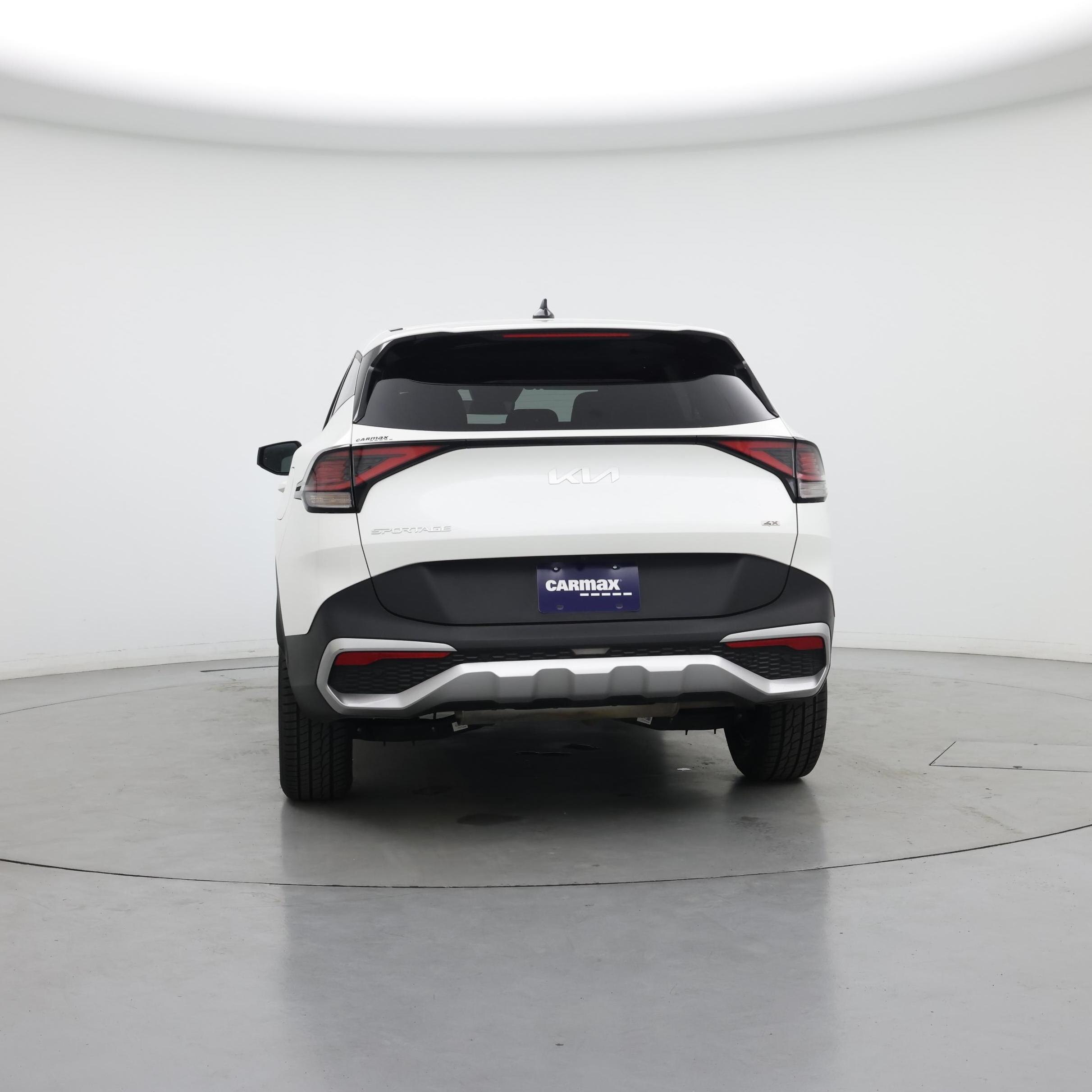 Thumbnail: 2023 Kia Sportage - 6