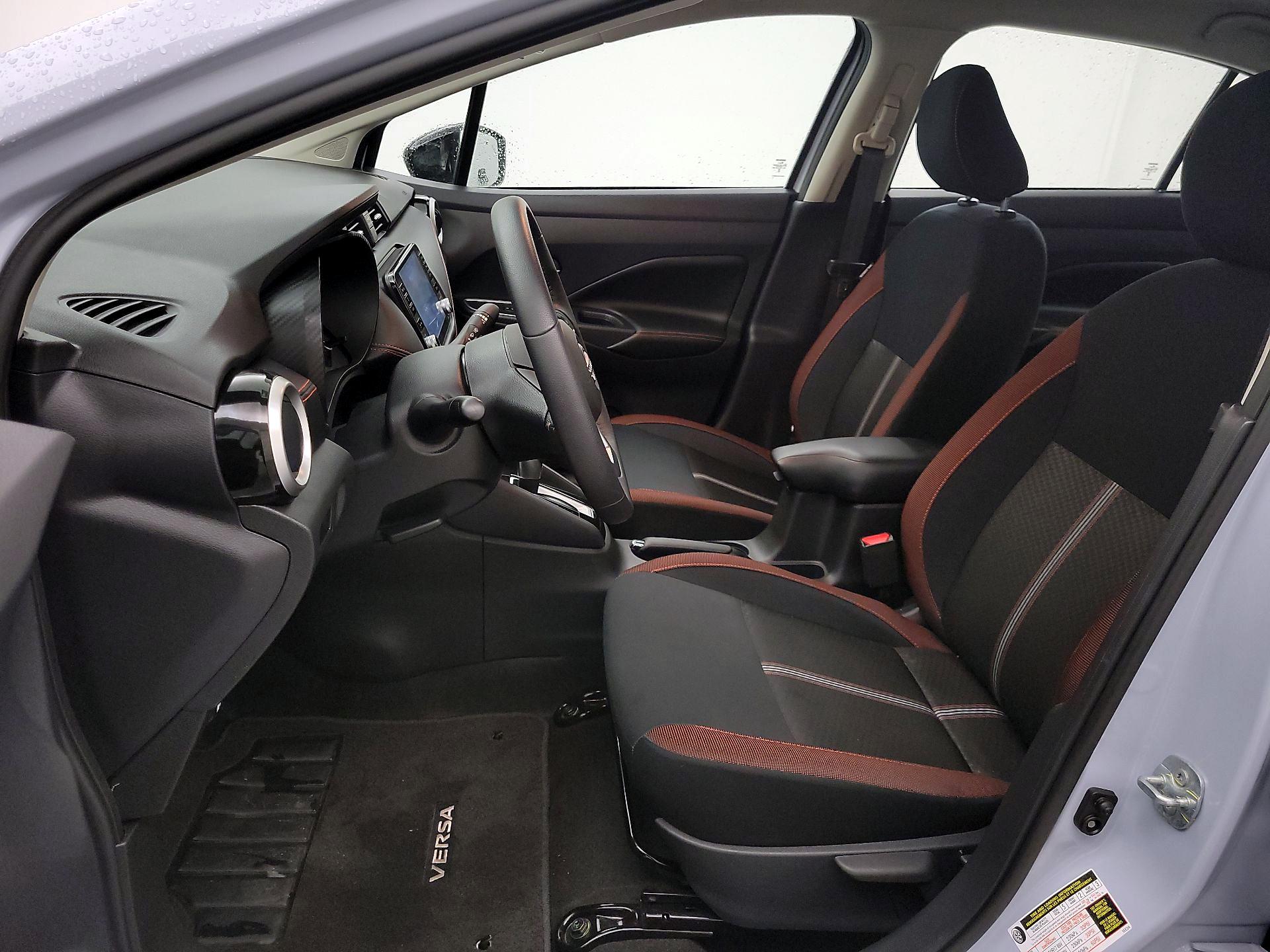 Thumbnail: 2024 Nissan Versa - 11