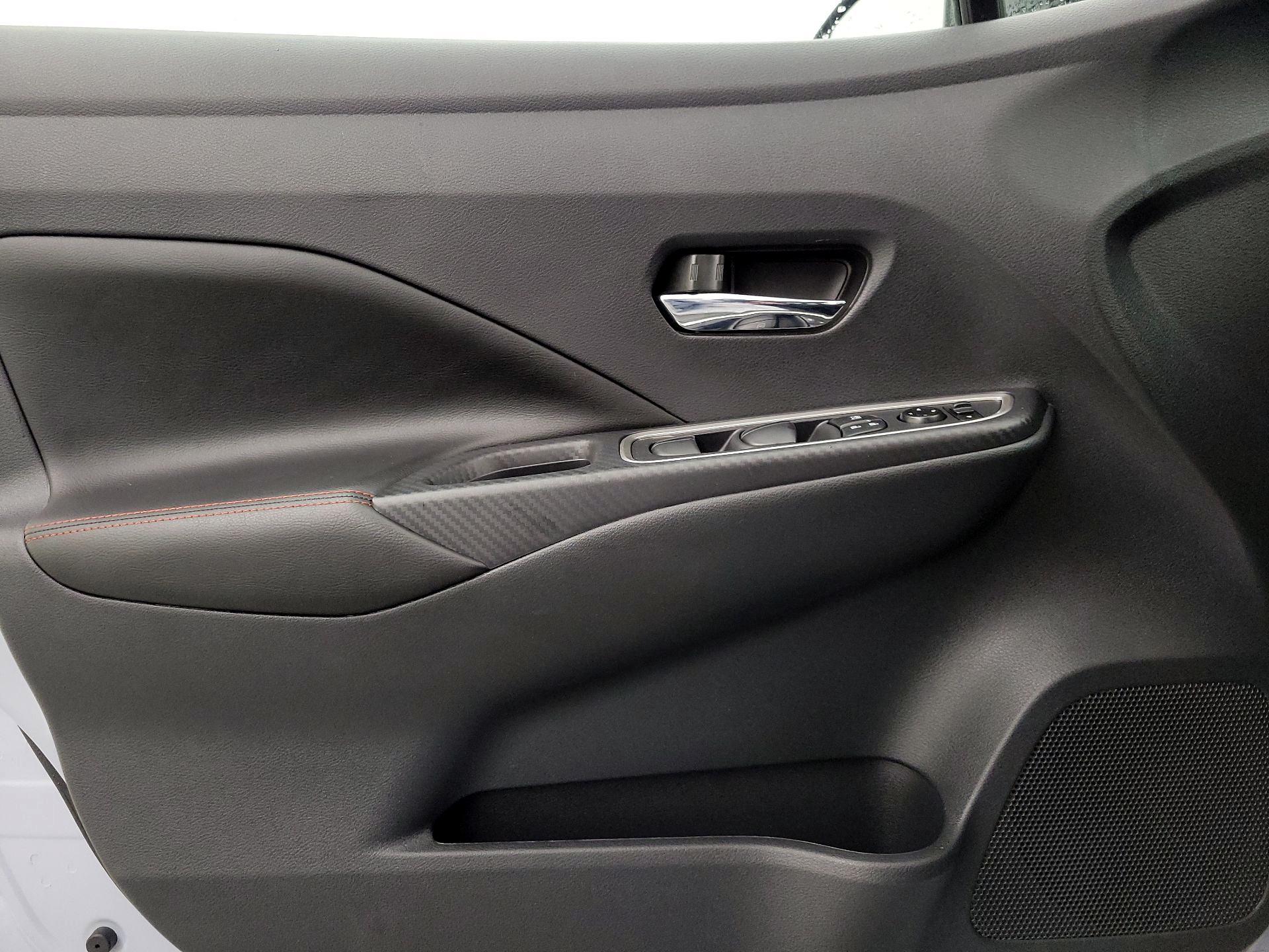 Thumbnail: 2024 Nissan Versa - 12