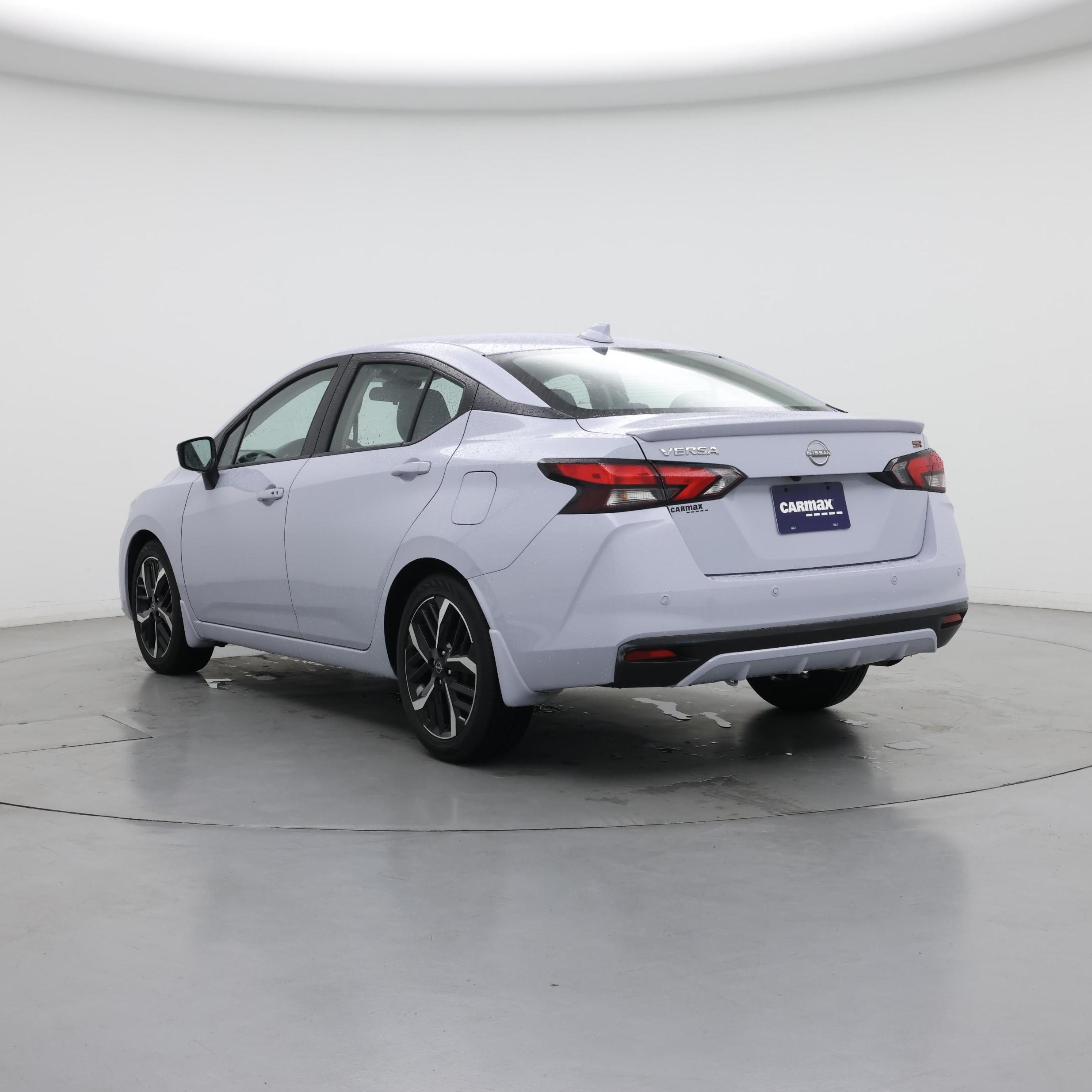 Thumbnail: 2024 Nissan Versa - 2