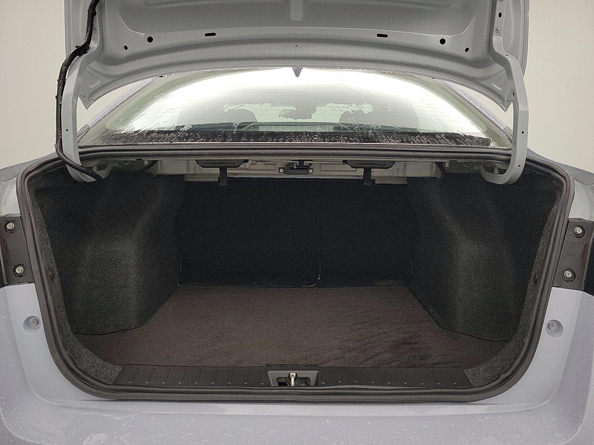 Thumbnail: 2024 Nissan Versa - 19