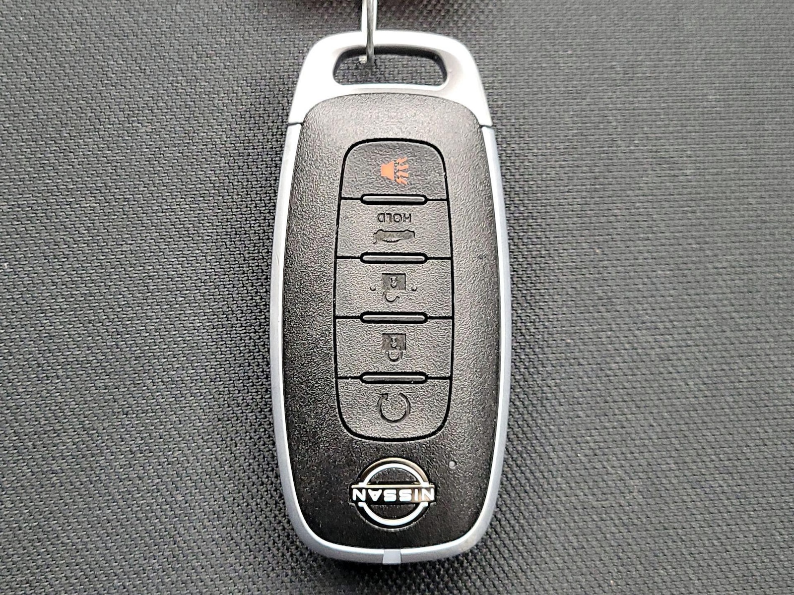 2024 Nissan Versa Sedan SR - Photo 22