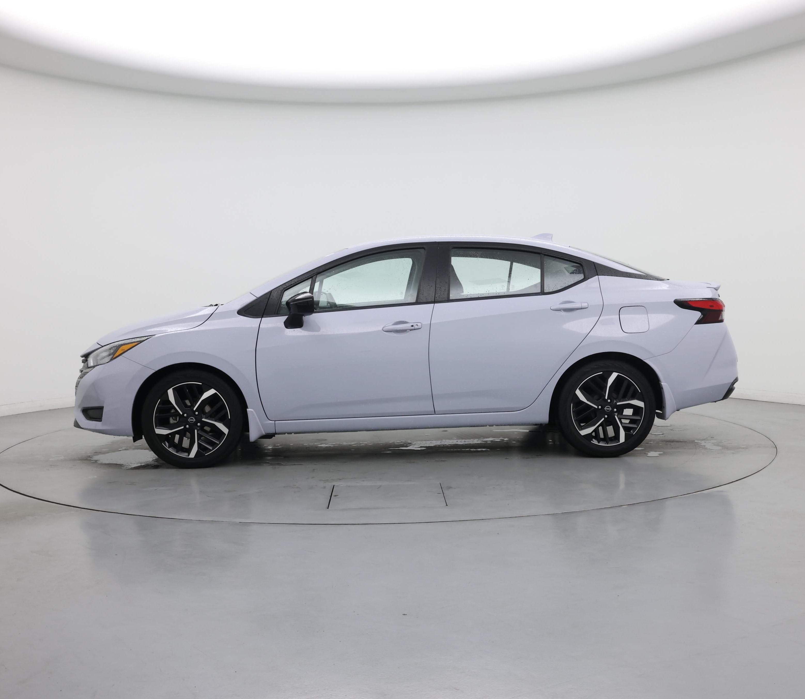 Thumbnail: 2024 Nissan Versa - 3