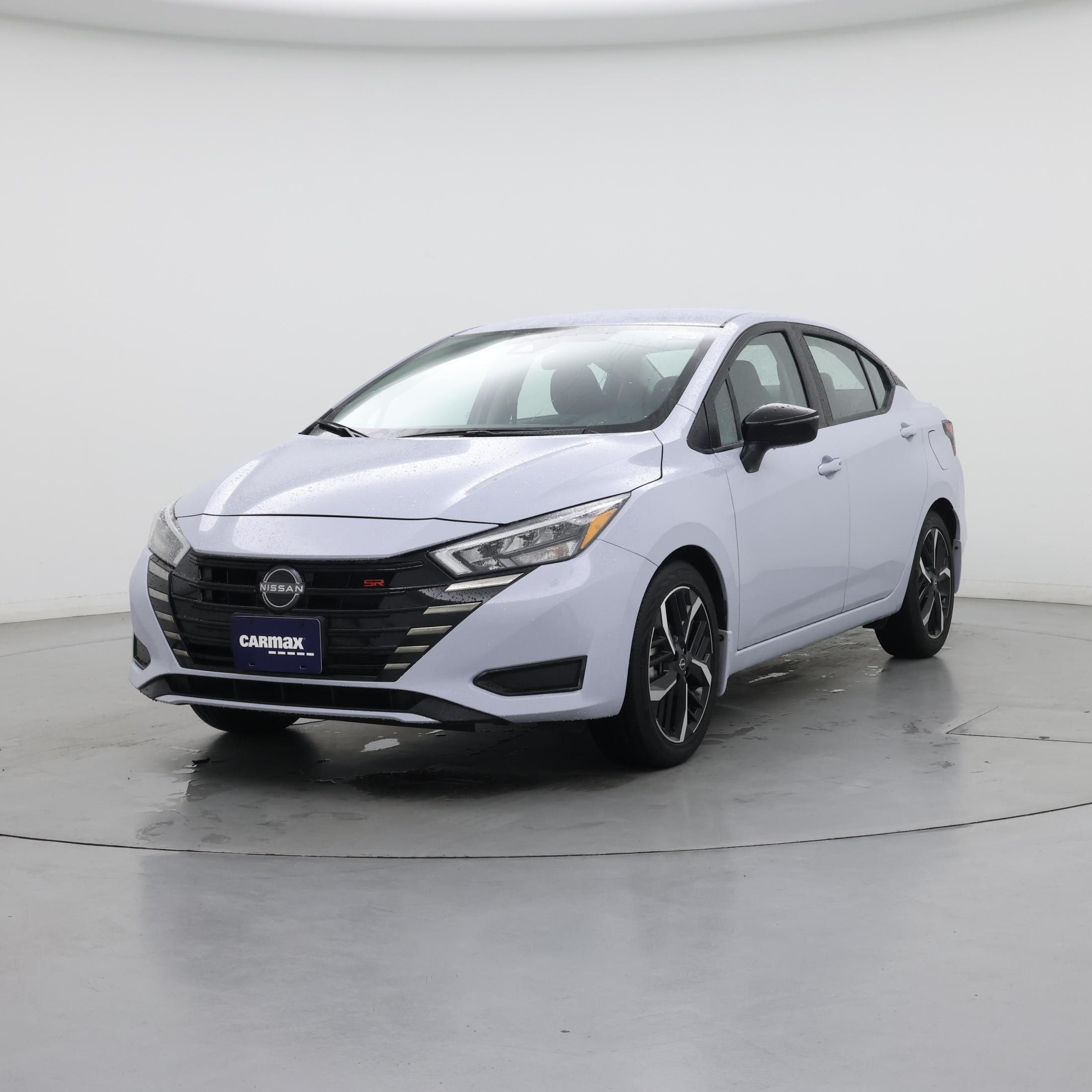 Thumbnail: 2024 Nissan Versa - 4