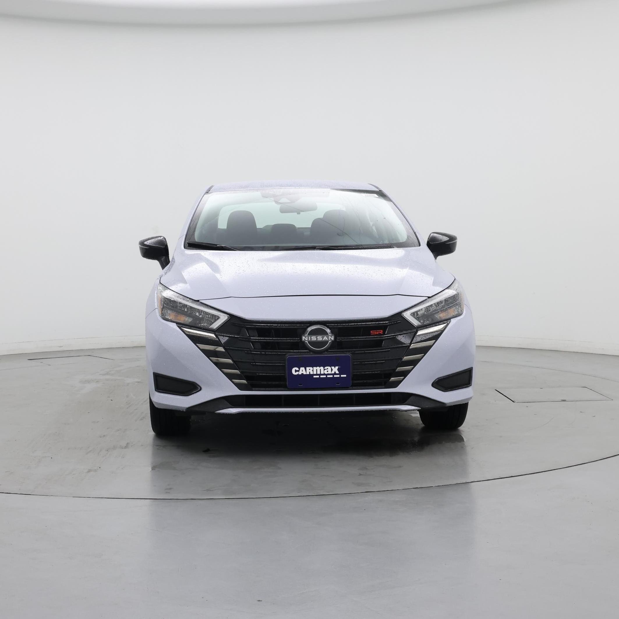 Thumbnail: 2024 Nissan Versa - 5