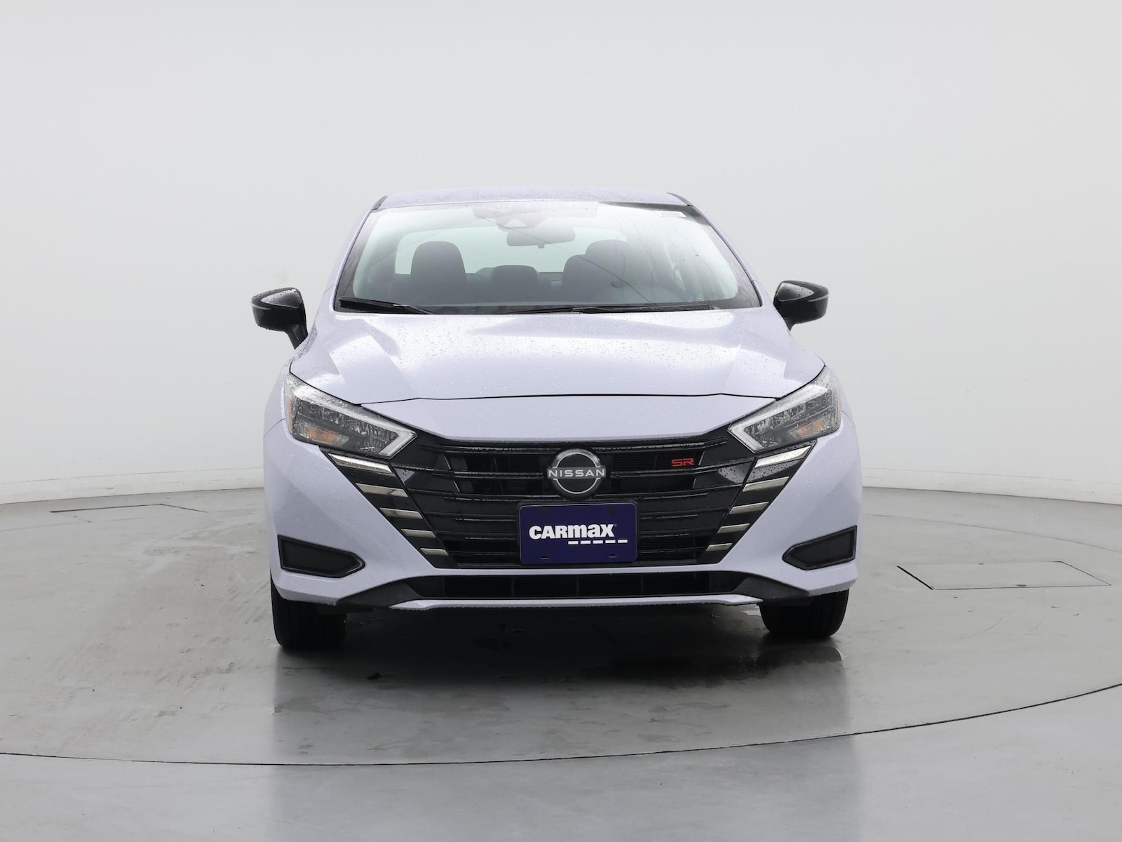 2024 Nissan Versa Sedan SR - Photo 6
