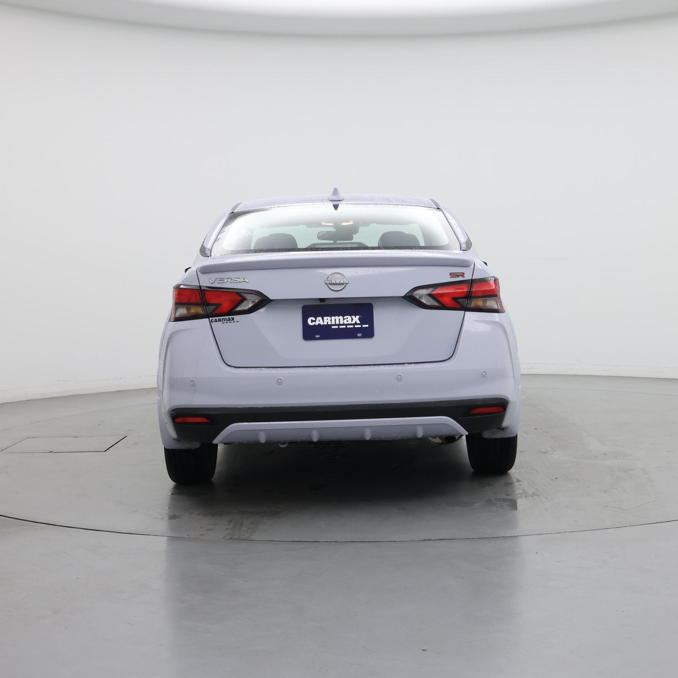 Thumbnail: 2024 Nissan Versa - 6