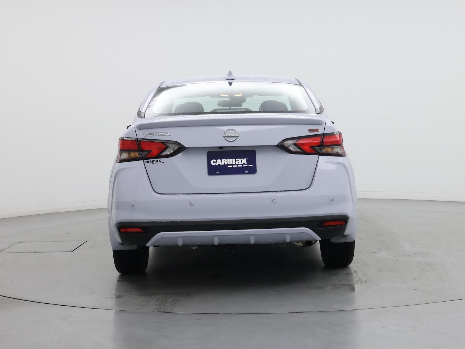 2024 Nissan Versa Sedan SR - Photo 7
