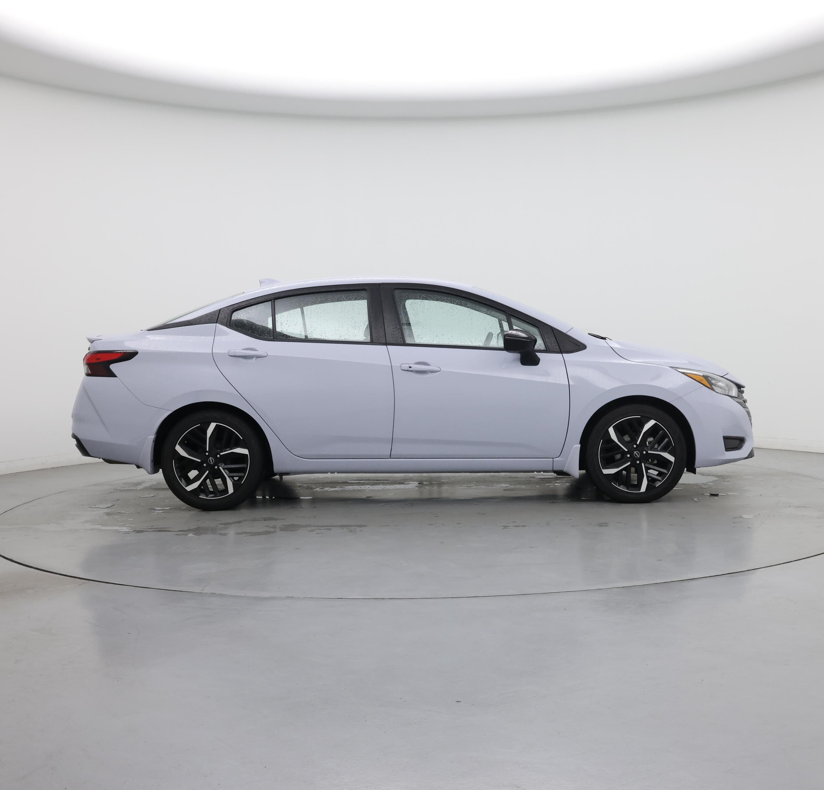 Thumbnail: 2024 Nissan Versa - 7