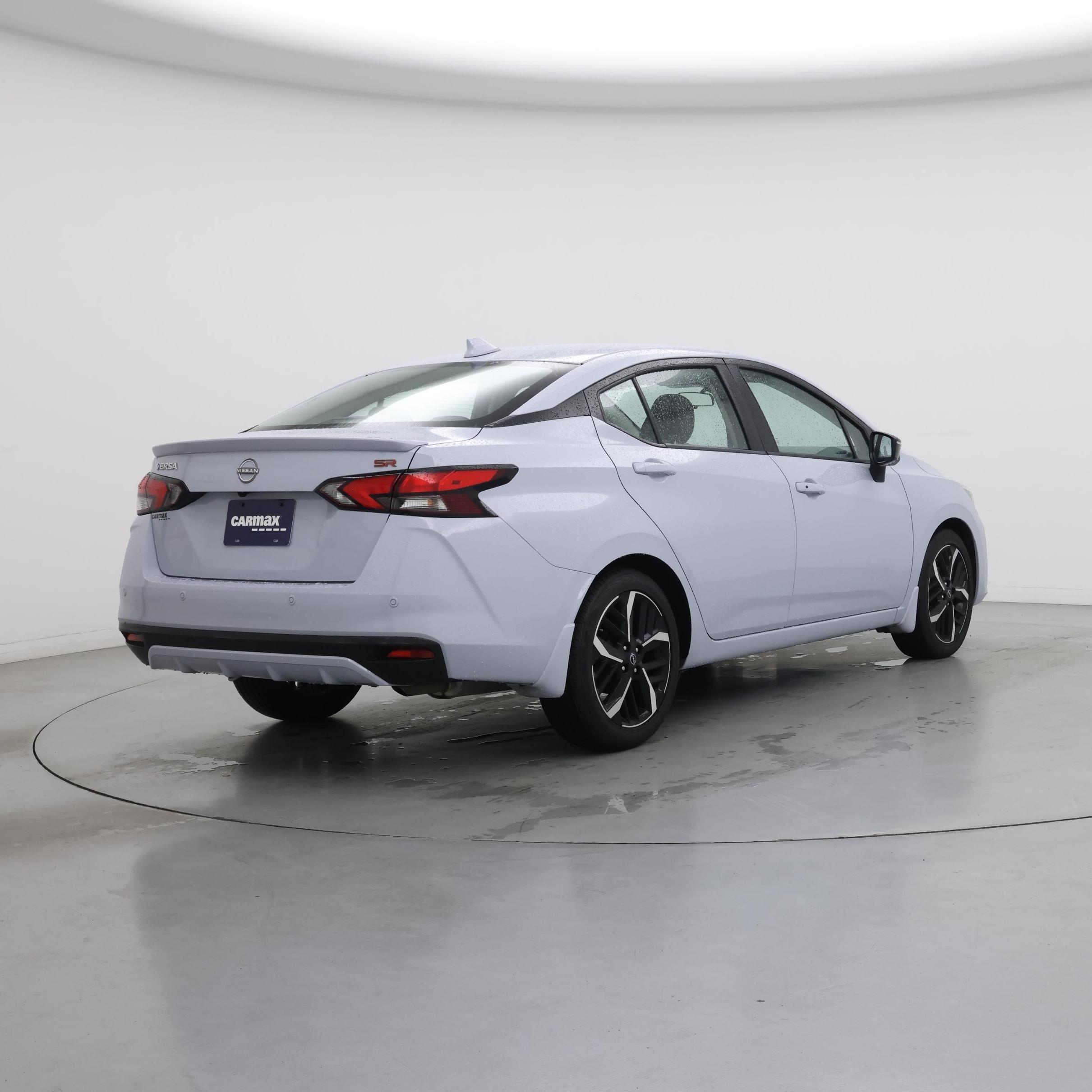 Thumbnail: 2024 Nissan Versa - 8