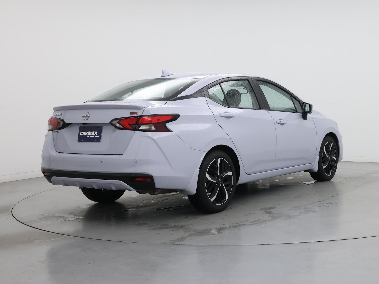 2024 Nissan Versa Sedan SR - Photo 9