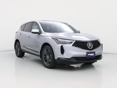 2023 Acura RDX SH-AWD A-Spec