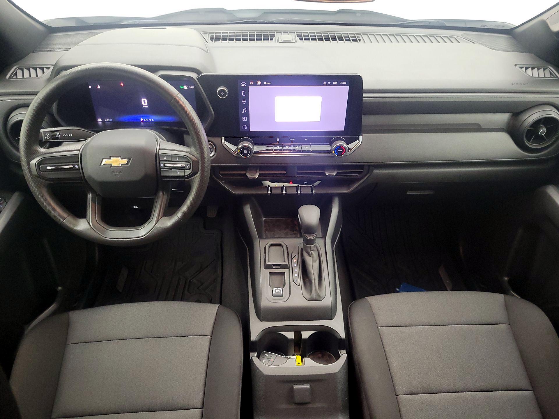 Thumbnail: 2024 Chevrolet Colorado - 9