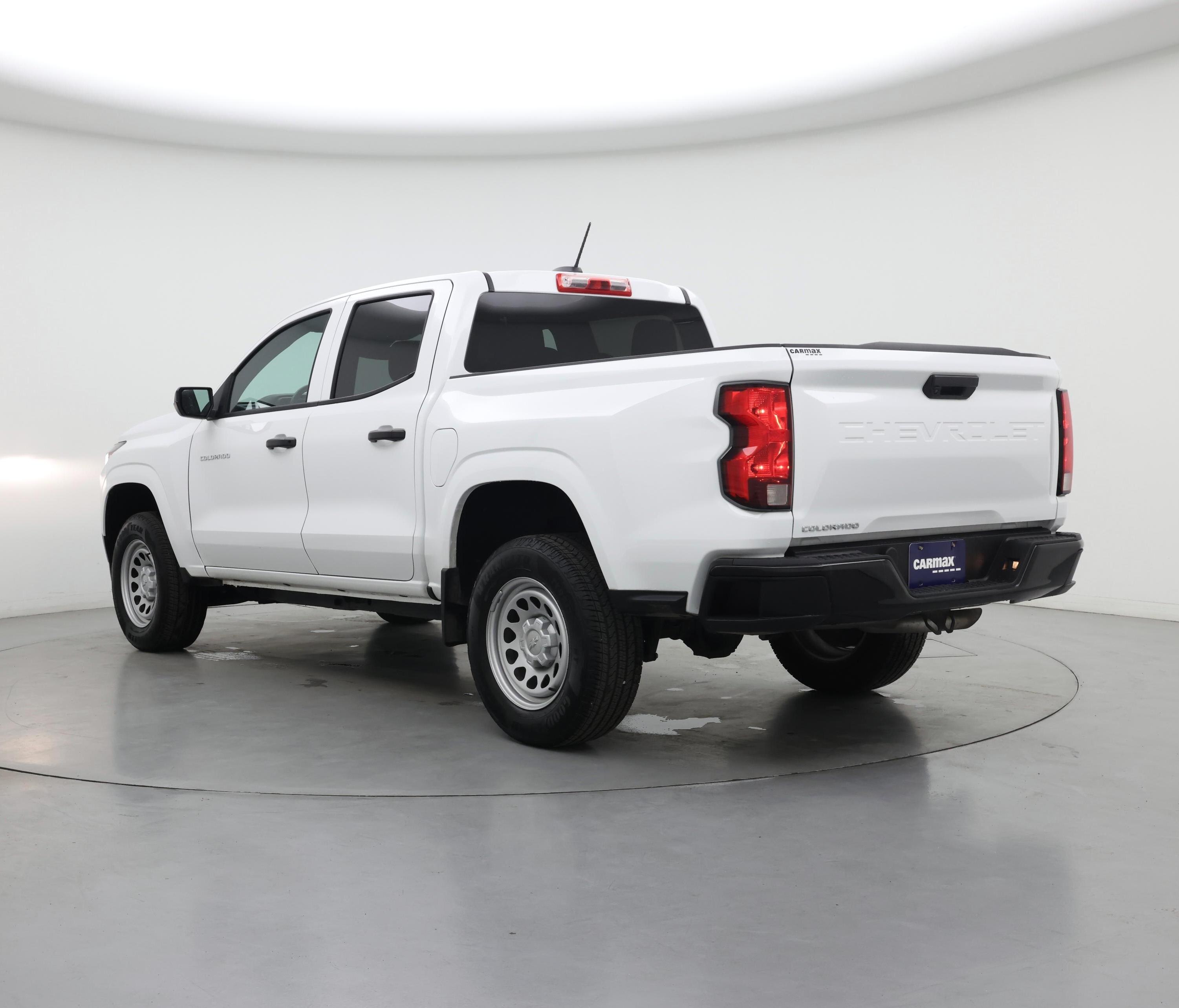 Thumbnail: 2024 Chevrolet Colorado - 2