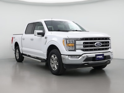 2023 Ford F150 Lariat