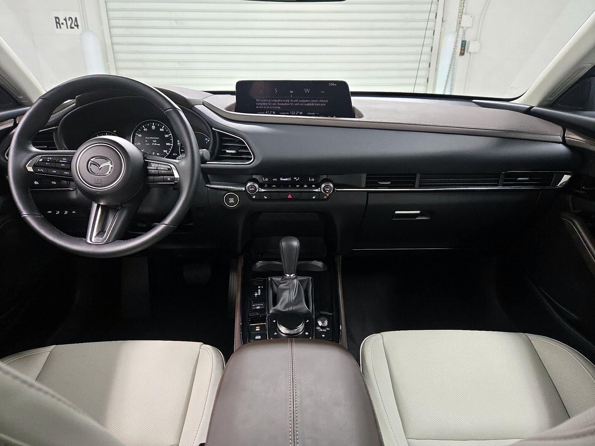 Thumbnail: 2025 Mazda CX-30 - 9