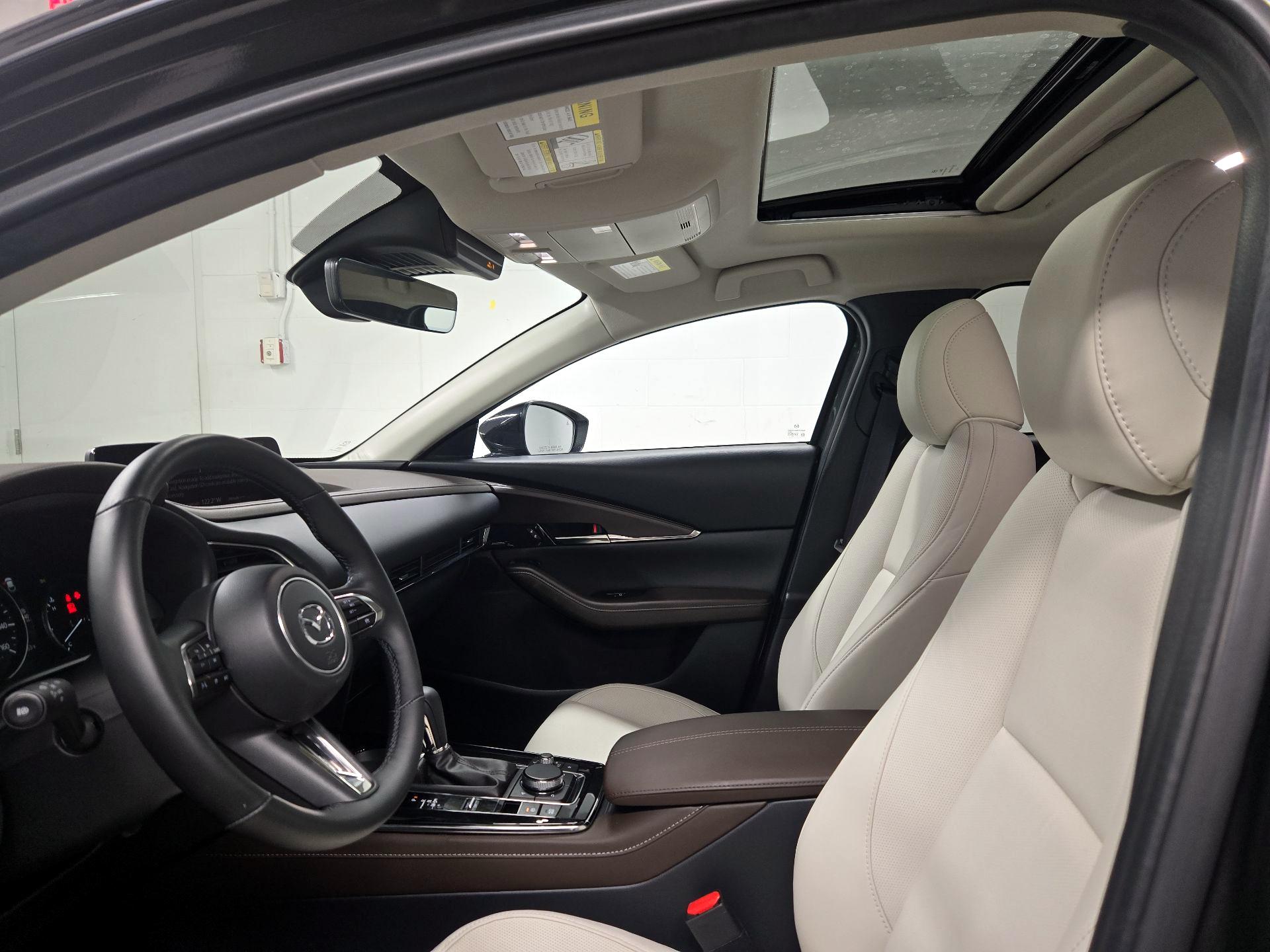 Thumbnail: 2025 Mazda CX-30 - 18