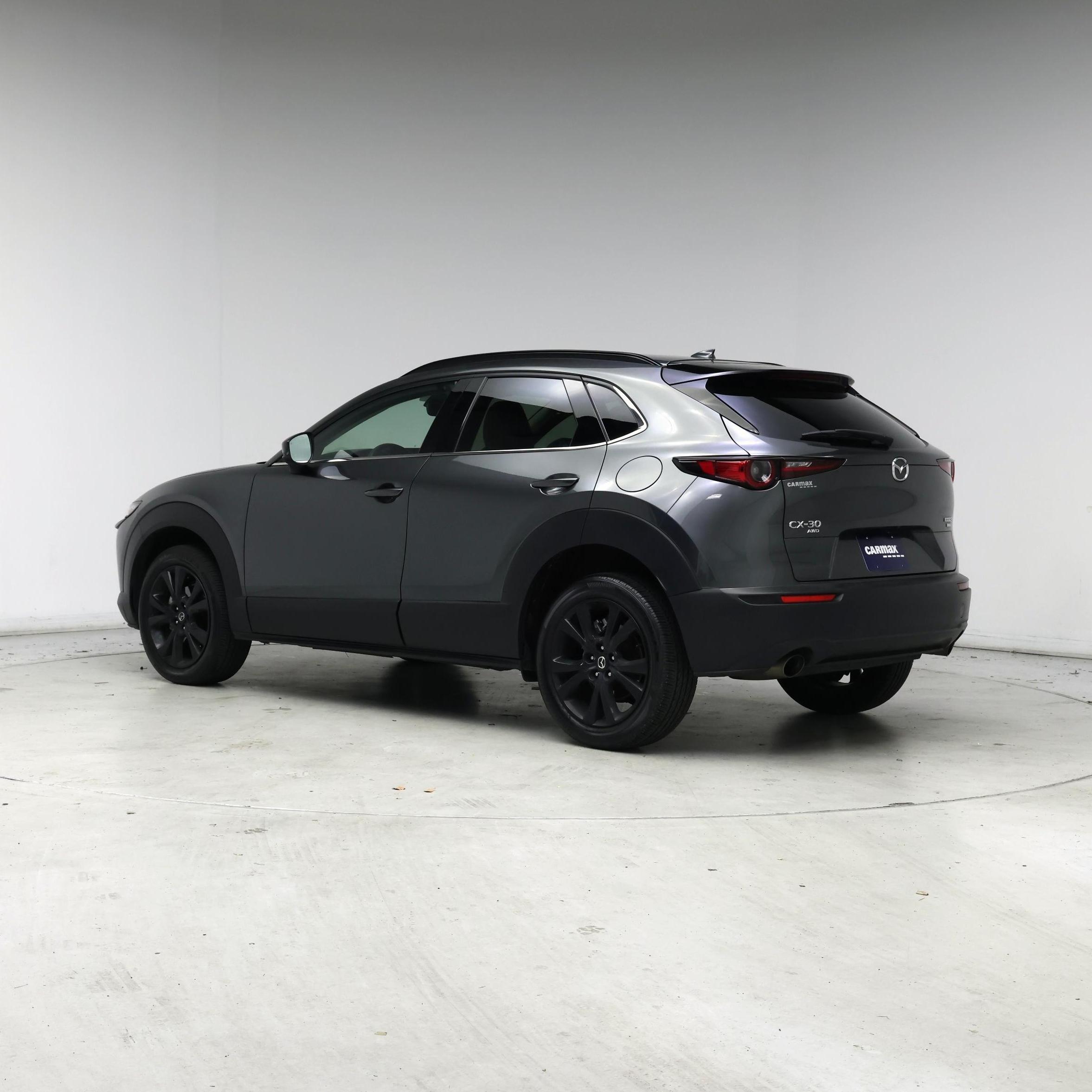 Thumbnail: 2025 Mazda CX-30 - 2