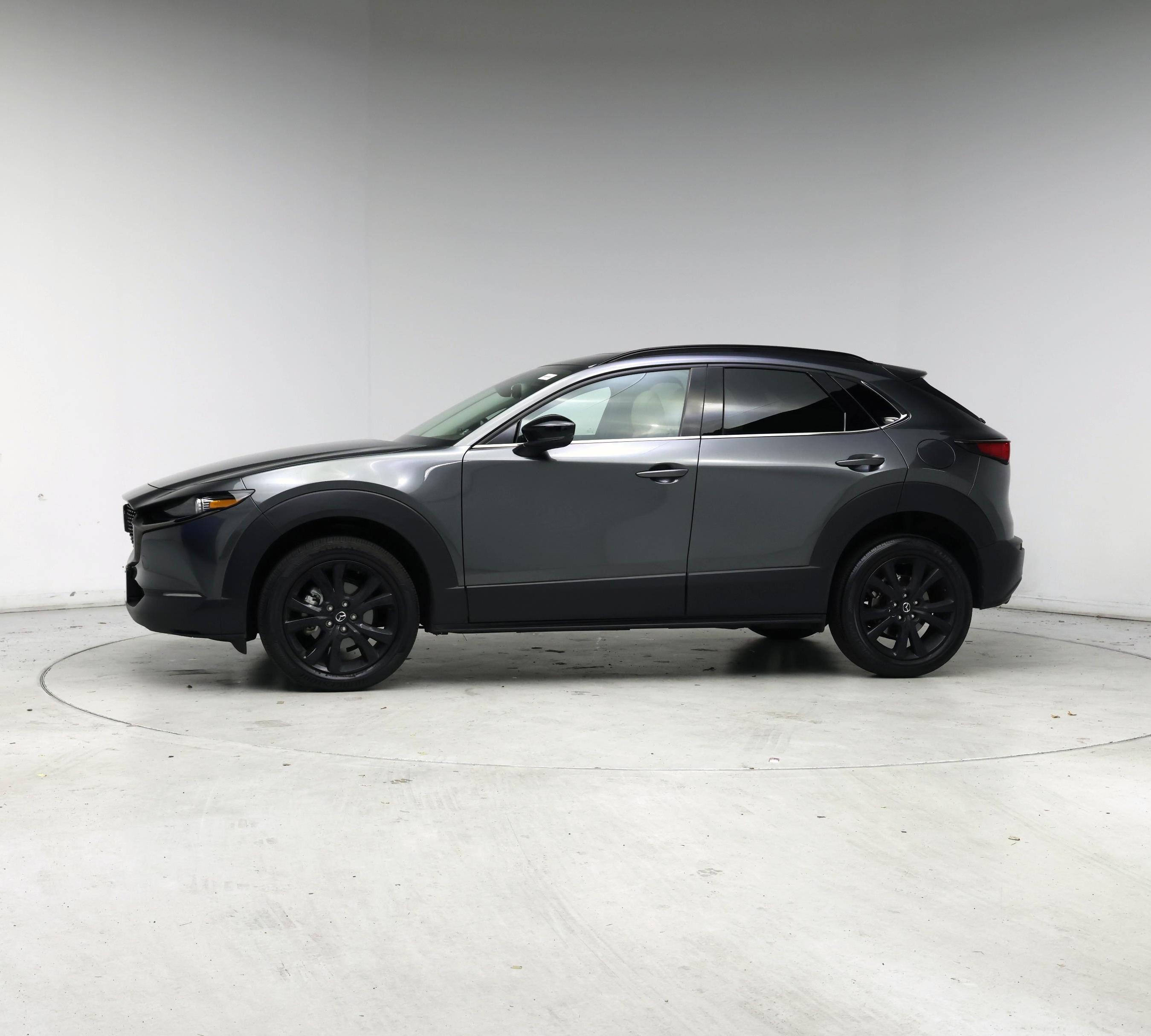 Thumbnail: 2025 Mazda CX-30 - 3