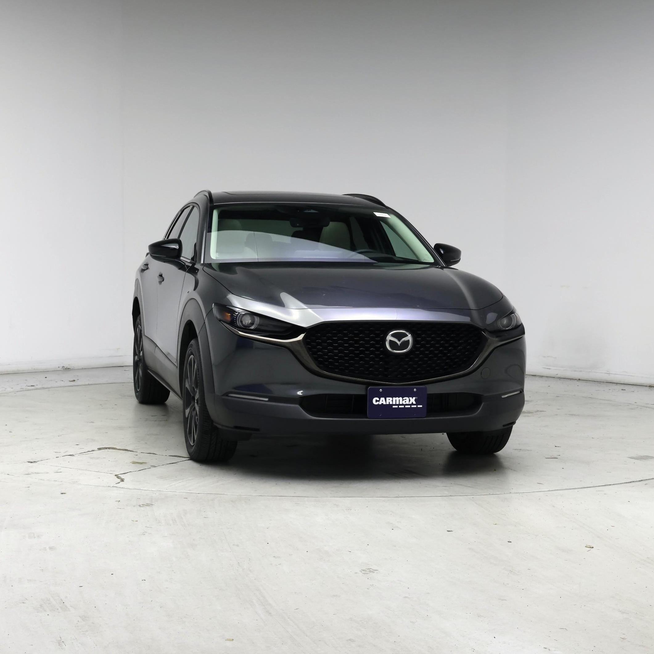 Thumbnail: 2025 Mazda CX-30 - 5
