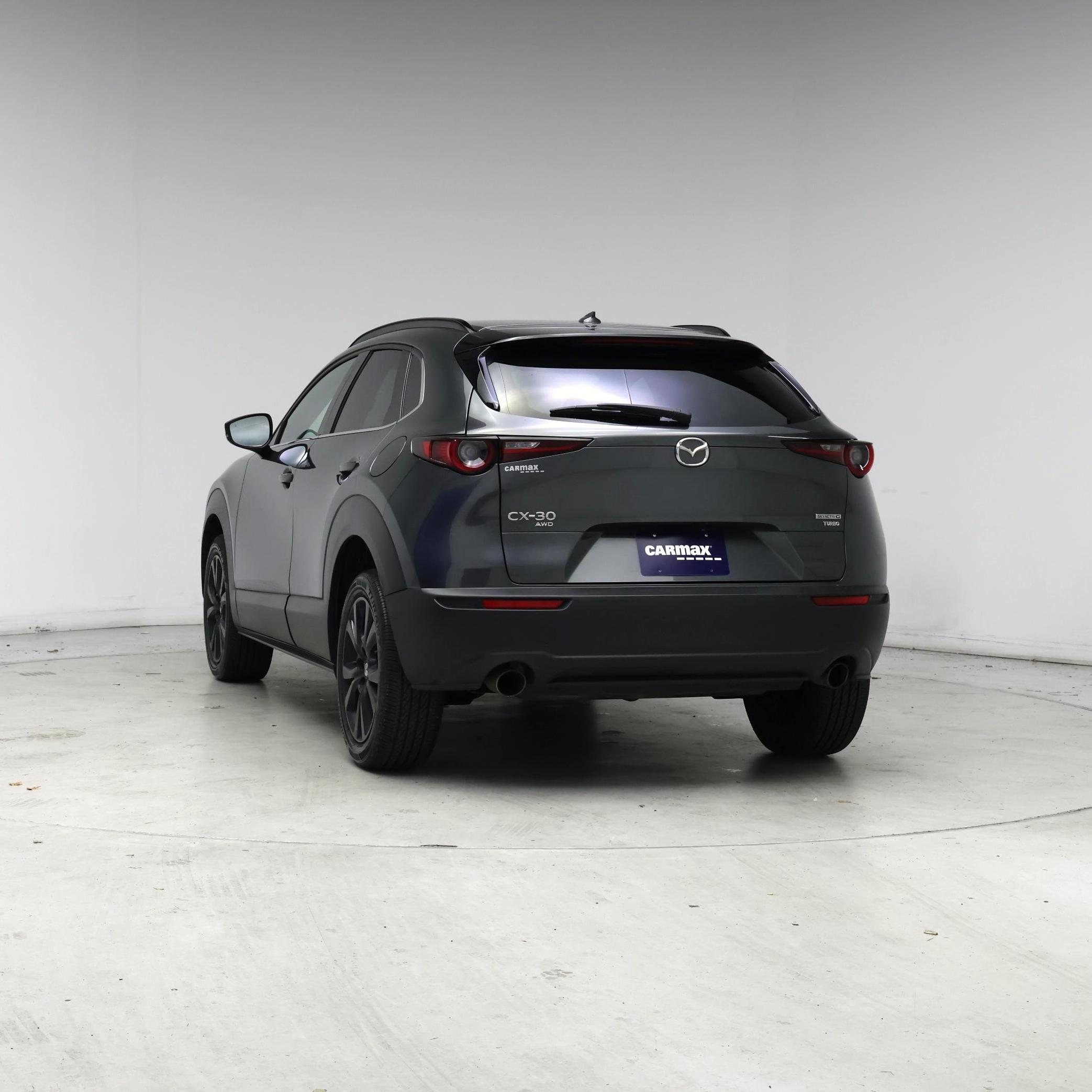 Thumbnail: 2025 Mazda CX-30 - 6