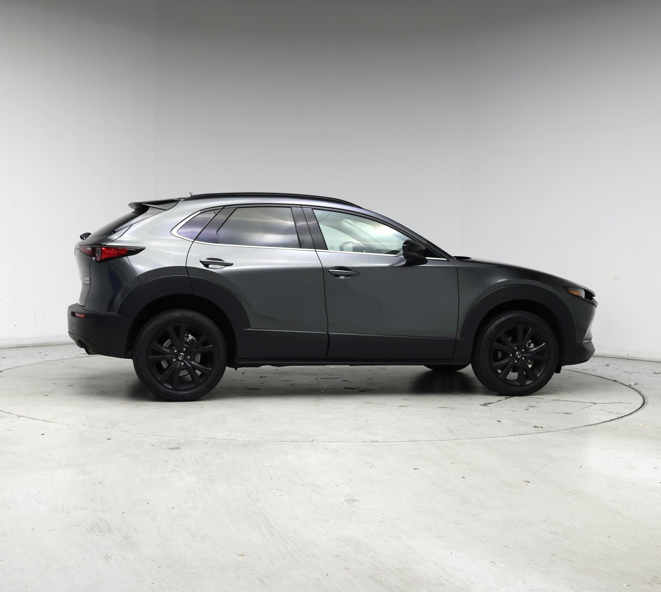 Thumbnail: 2025 Mazda CX-30 - 7