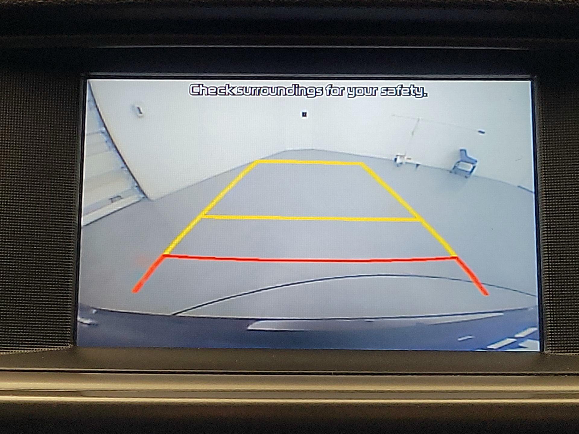 Thumbnail: 2018 Kia Optima - 14