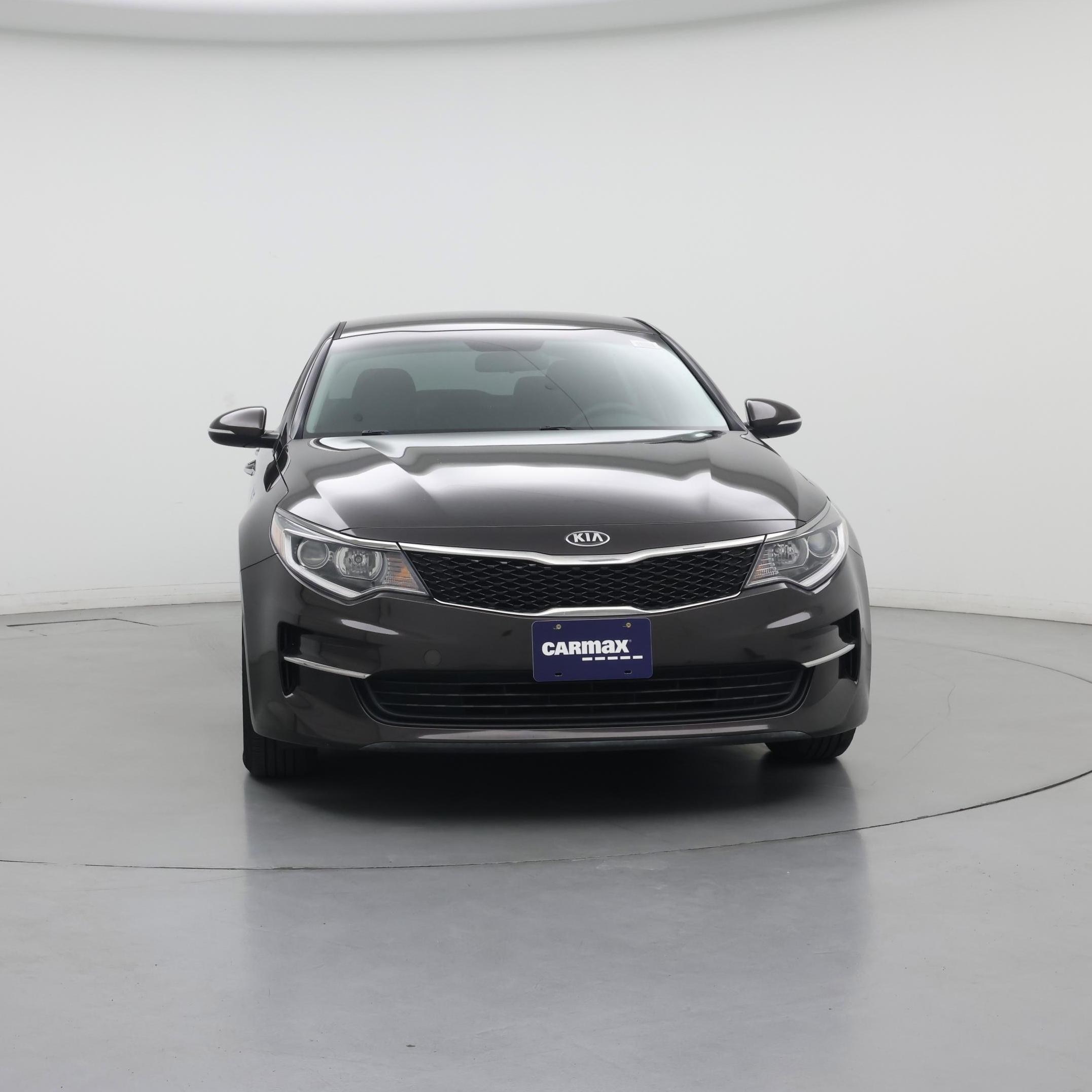 Thumbnail: 2018 Kia Optima - 5