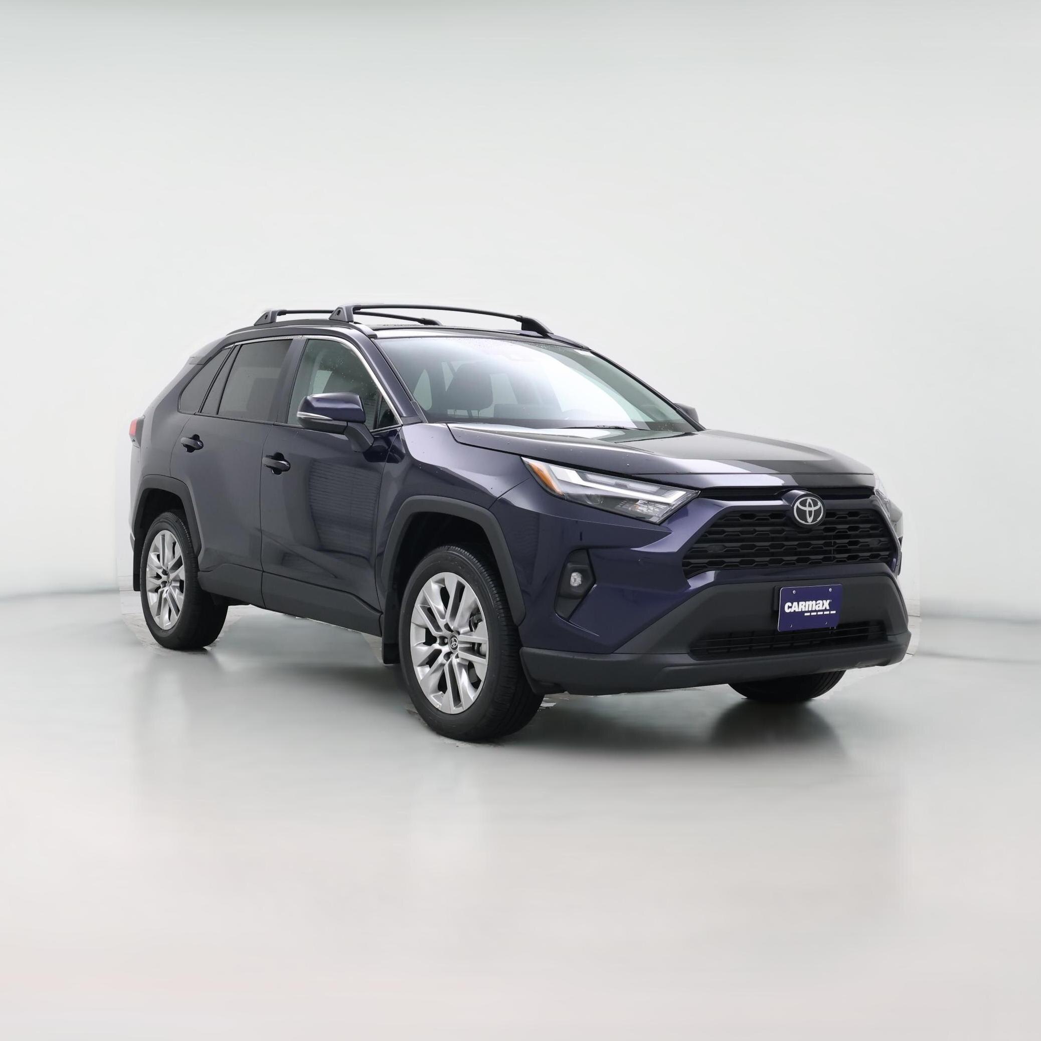 Thumbnail: 2025 Toyota RAV4 - 1
