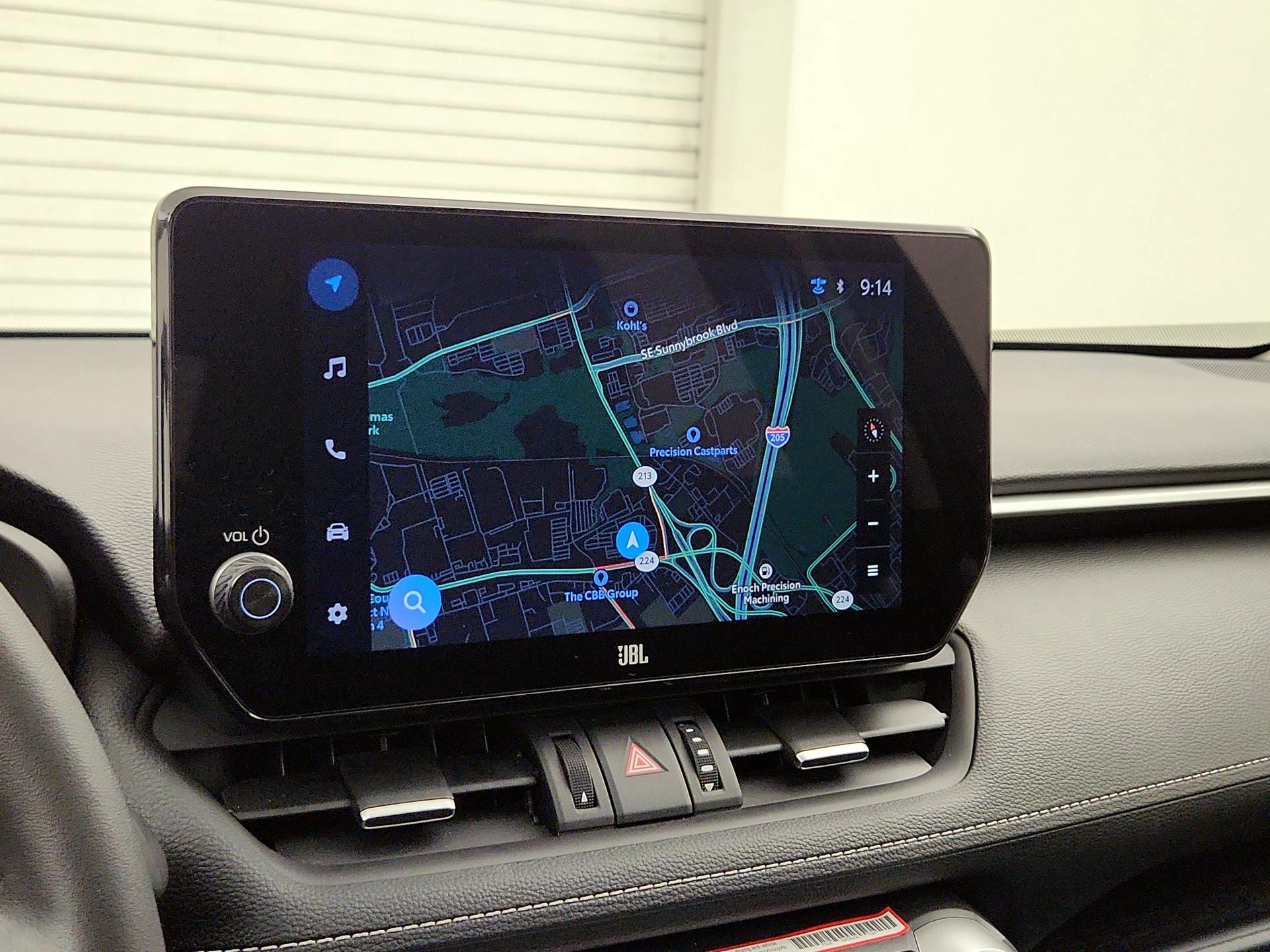 Thumbnail: 2025 Toyota RAV4 - 14