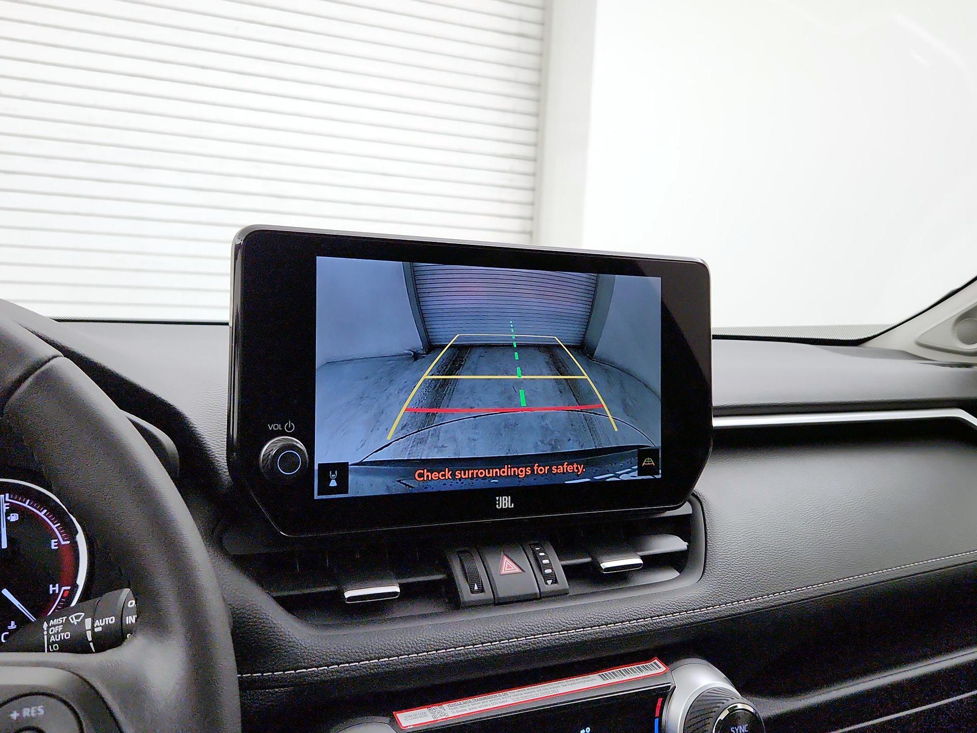 Thumbnail: 2025 Toyota RAV4 - 15