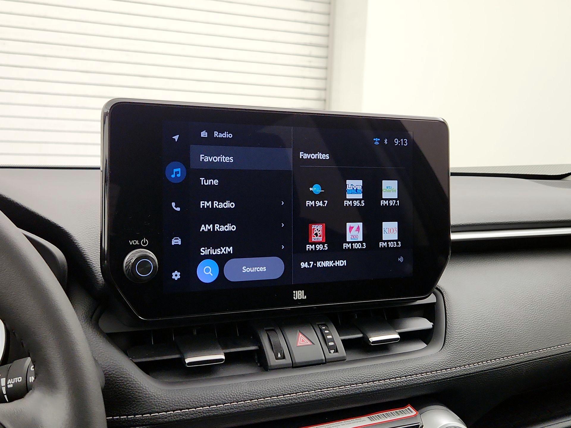 Thumbnail: 2025 Toyota RAV4 - 16