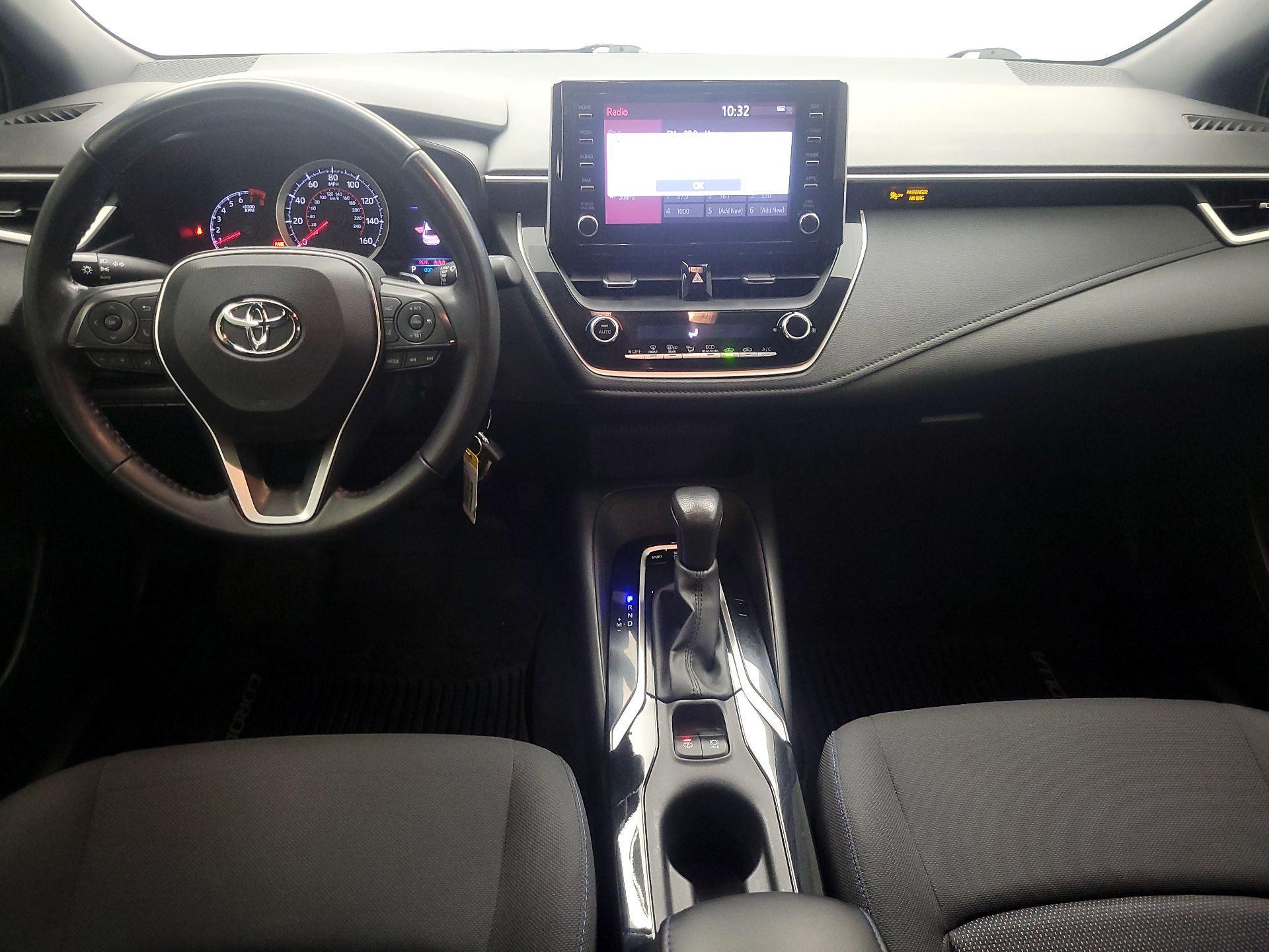 Thumbnail: 2020 Toyota Corolla - 9