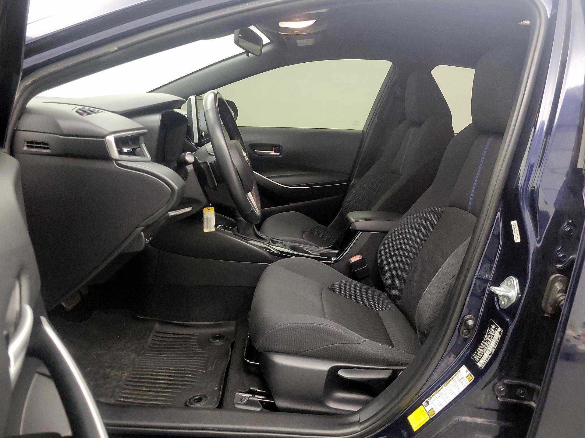 Thumbnail: 2020 Toyota Corolla - 11