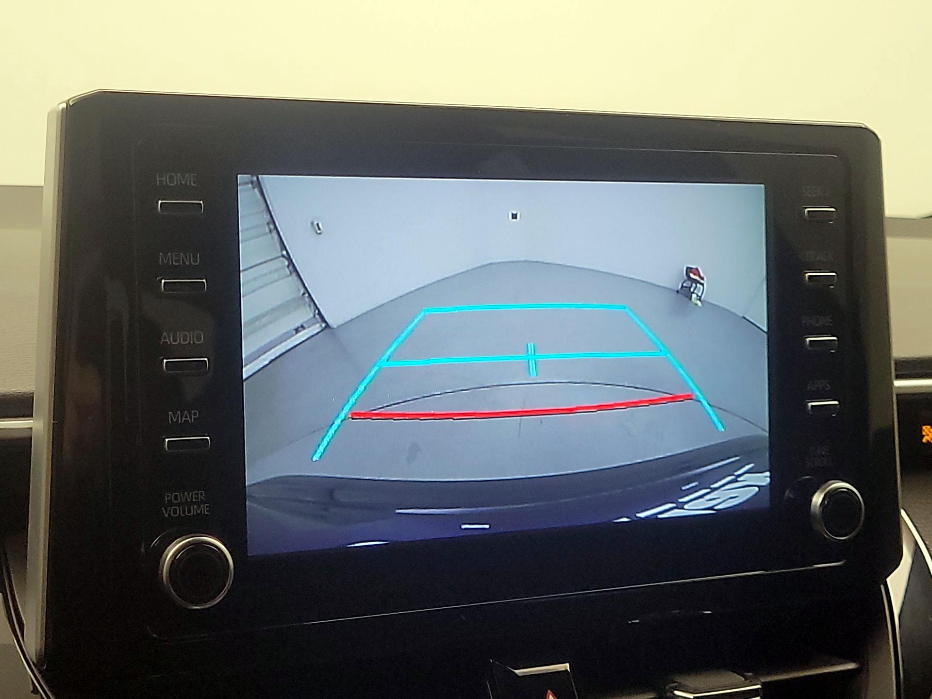 Thumbnail: 2020 Toyota Corolla - 15