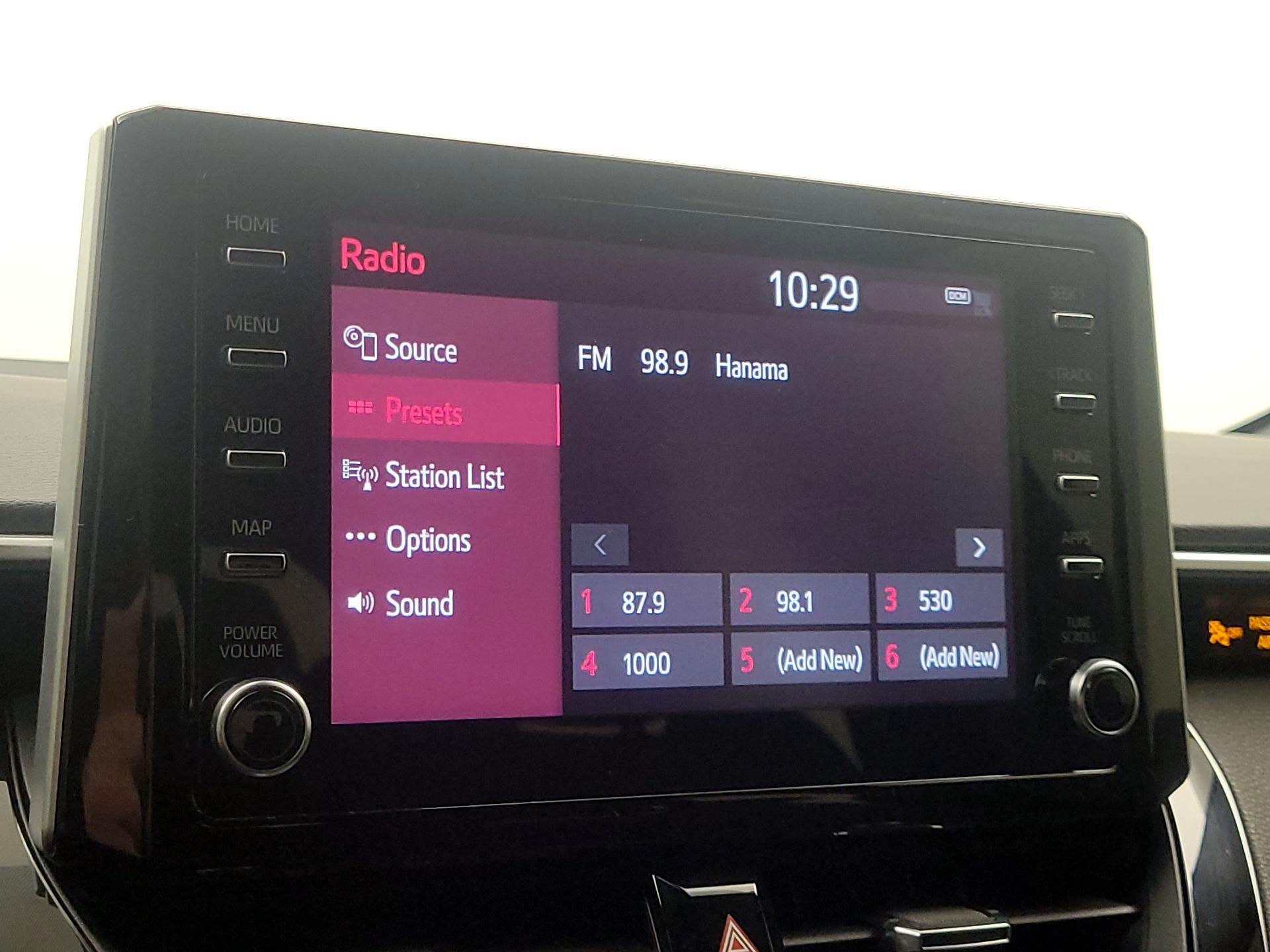 Thumbnail: 2020 Toyota Corolla - 16