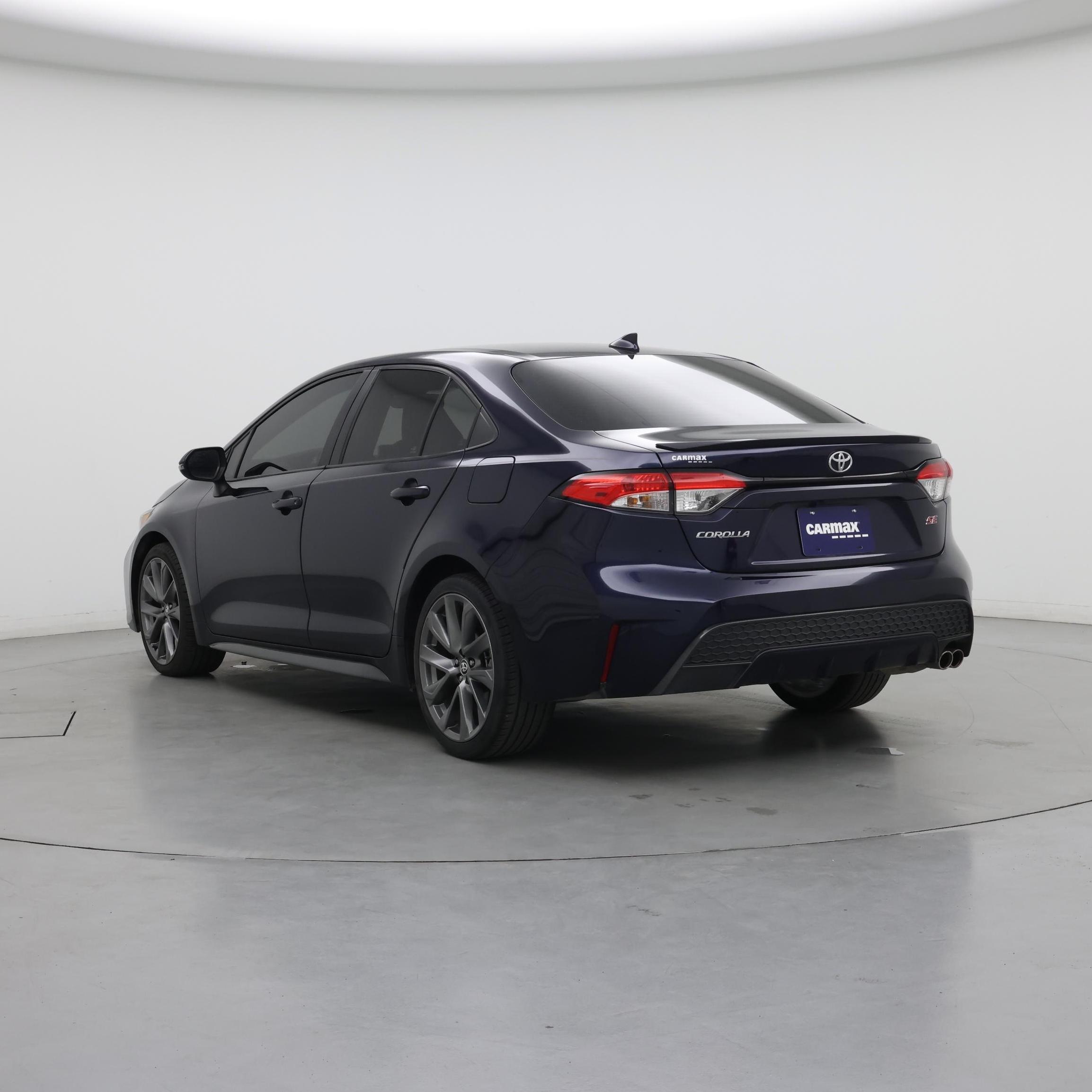 Thumbnail: 2020 Toyota Corolla - 2