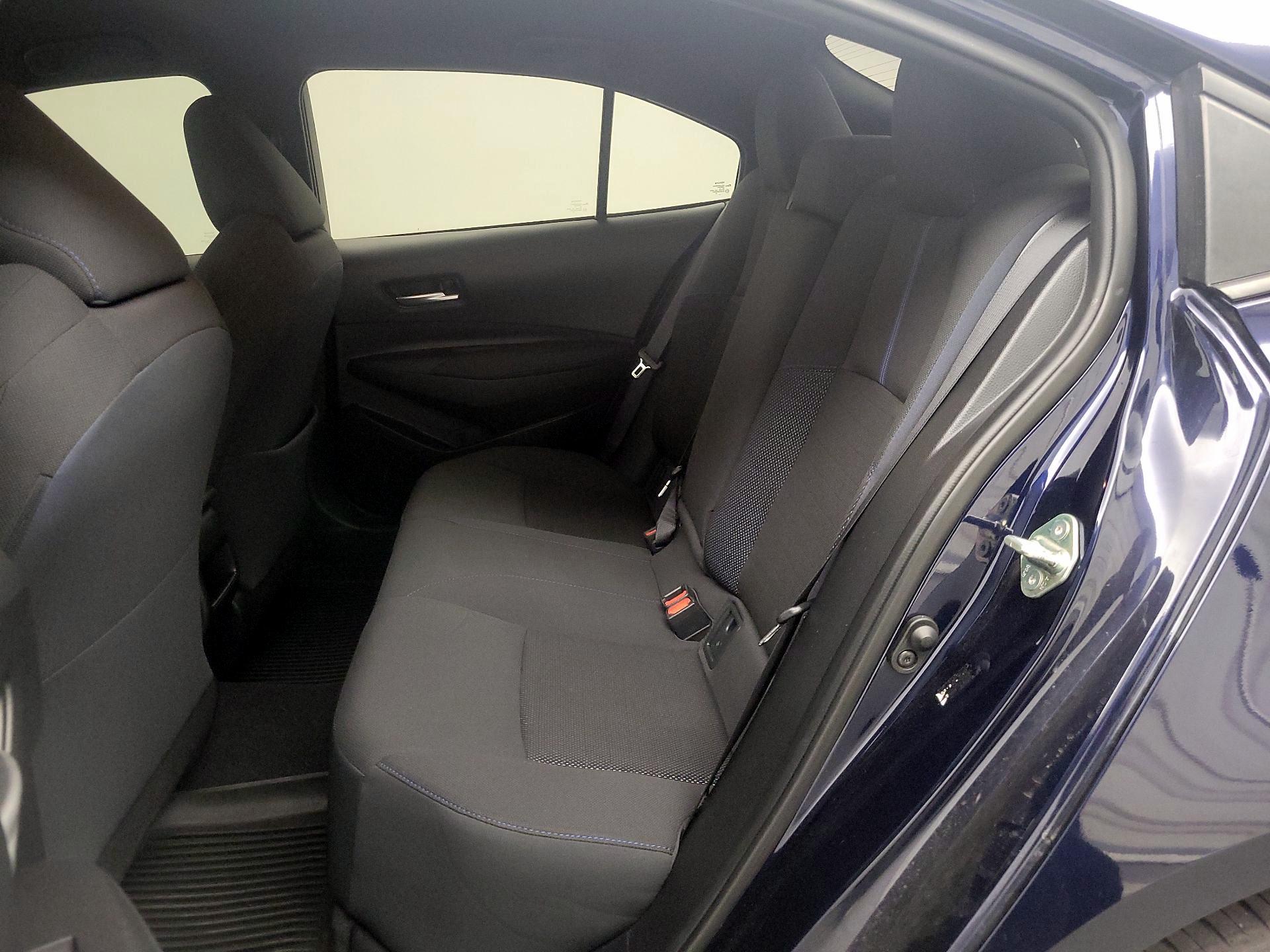 Thumbnail: 2020 Toyota Corolla - 20