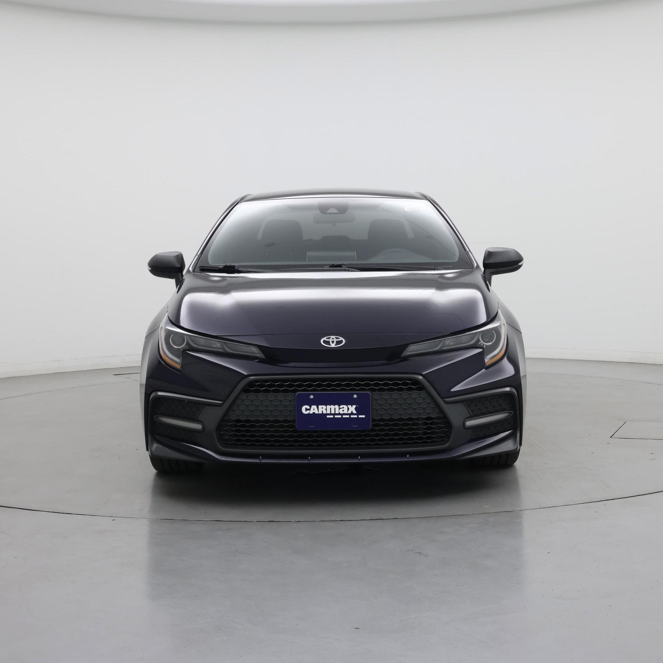 Thumbnail: 2020 Toyota Corolla - 5